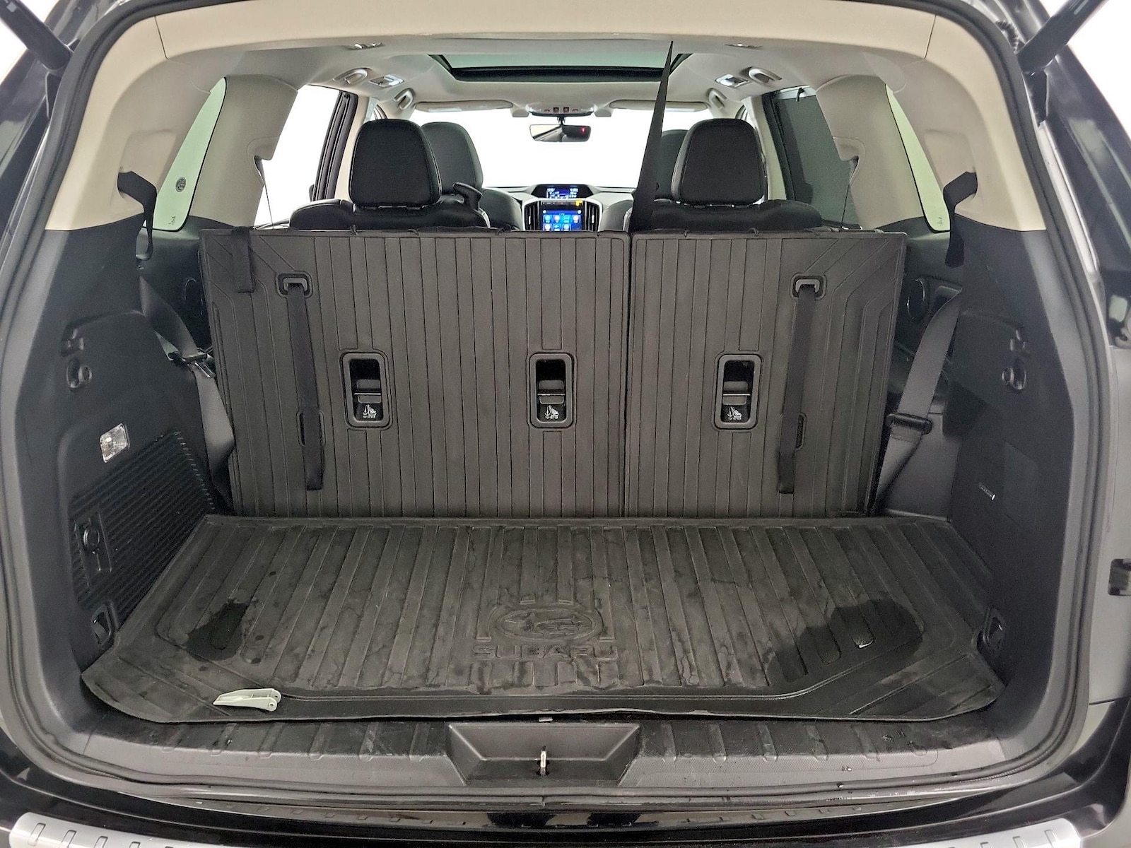 2022 Subaru Ascent Limited - Photo 23