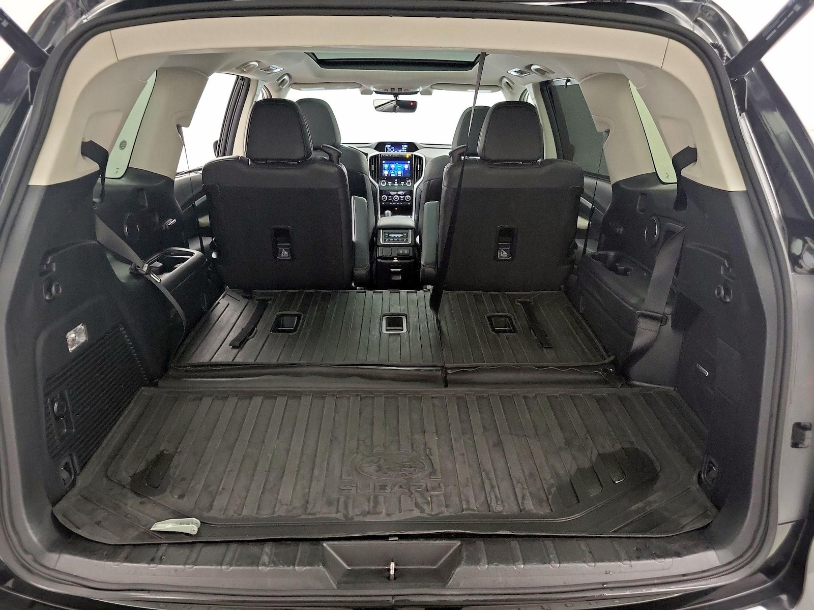 2022 Subaru Ascent Limited - Photo 24