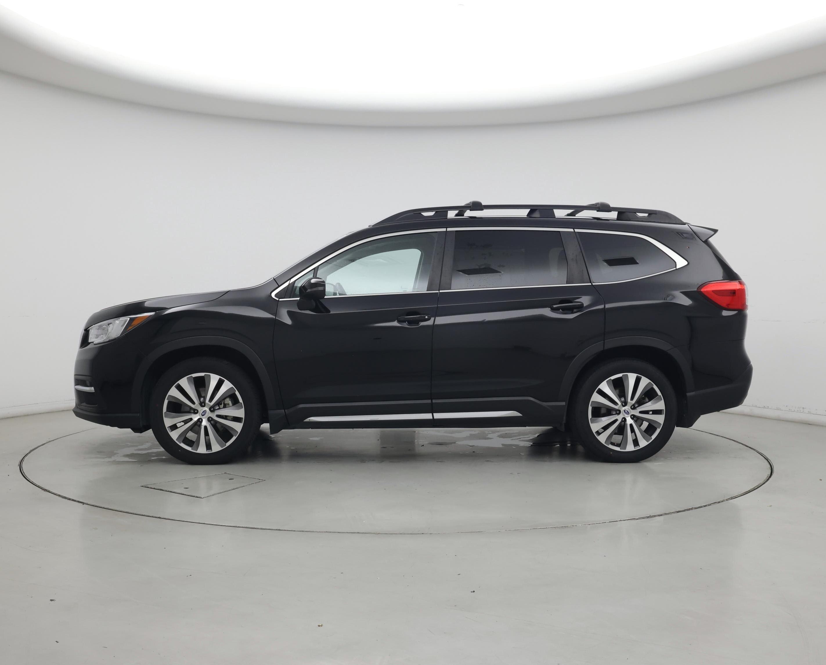 Thumbnail: 2022 Subaru Ascent - 3