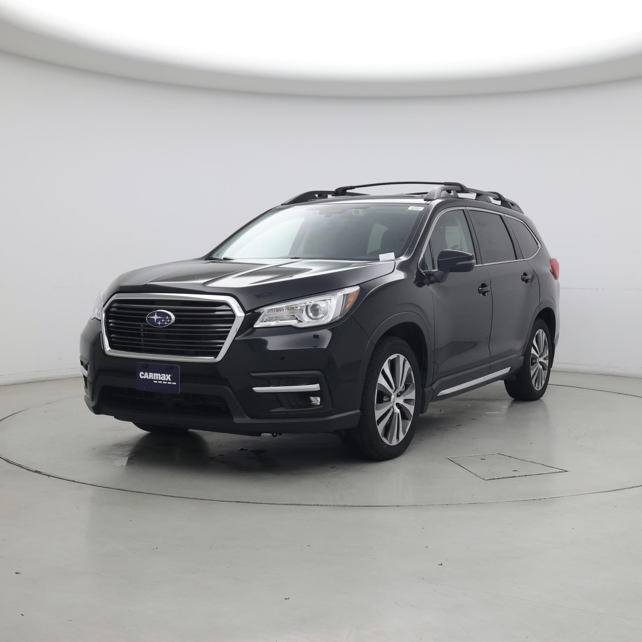 Thumbnail: 2022 Subaru Ascent - 4