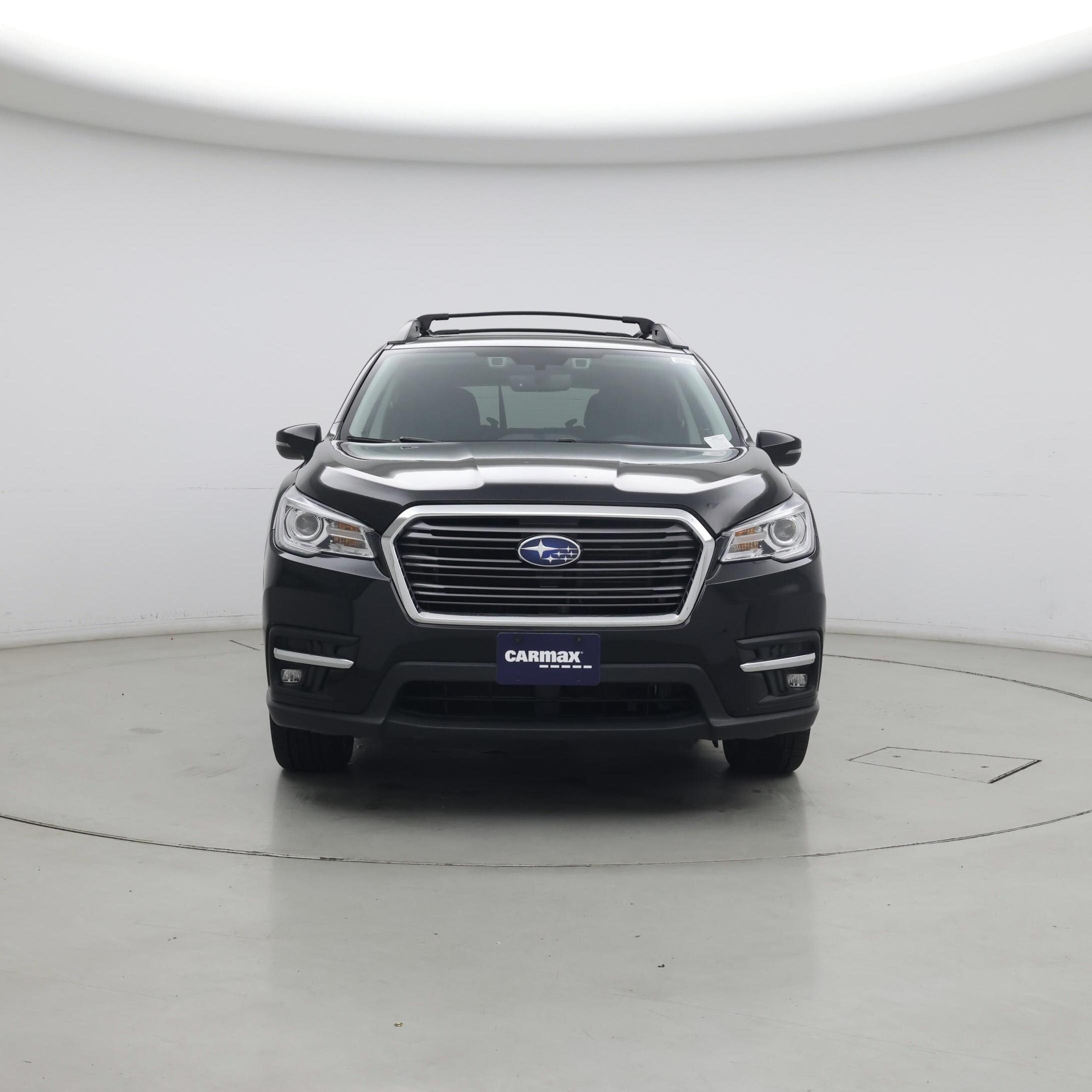 Thumbnail: 2022 Subaru Ascent - 5