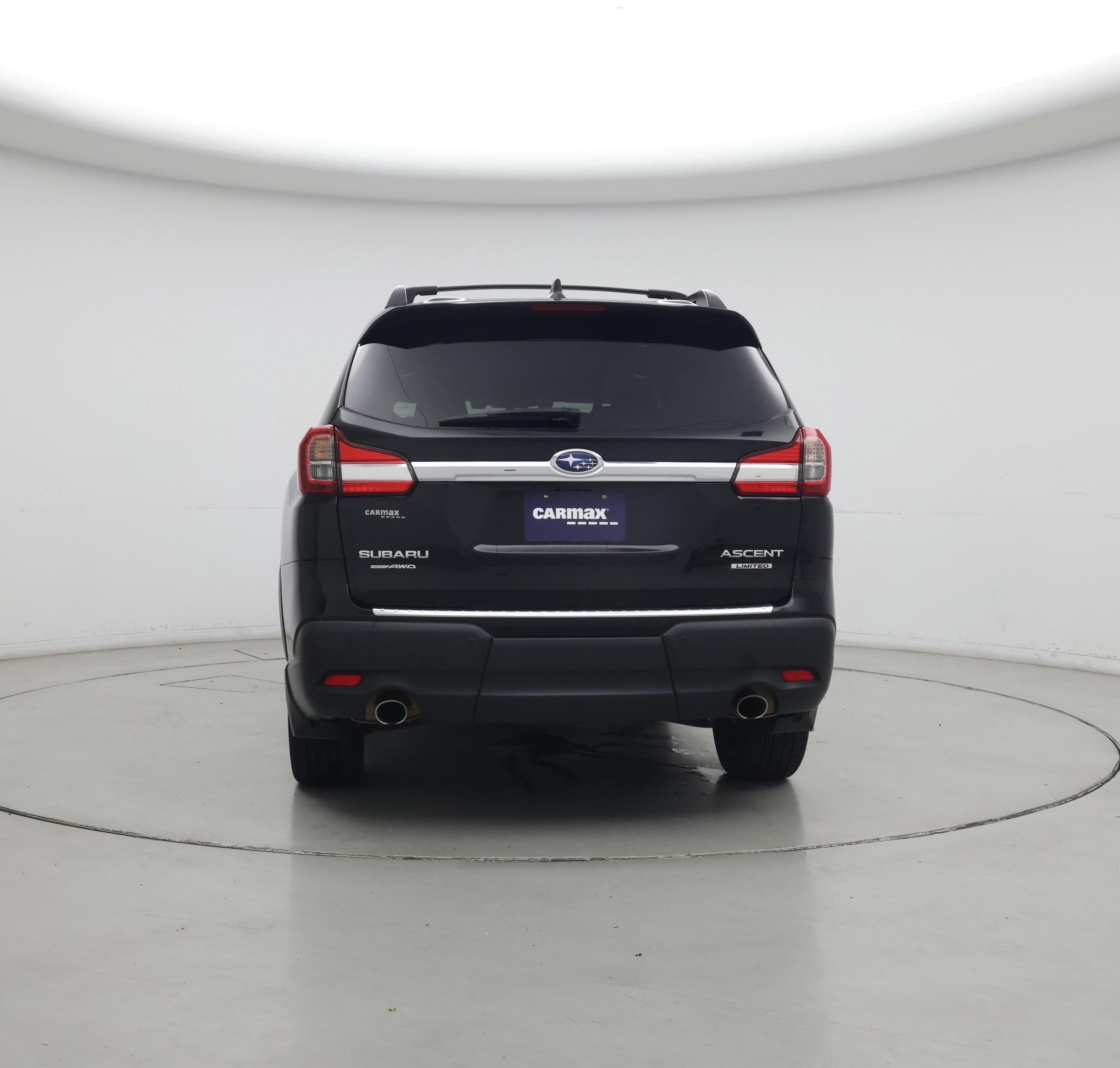 Thumbnail: 2022 Subaru Ascent - 6