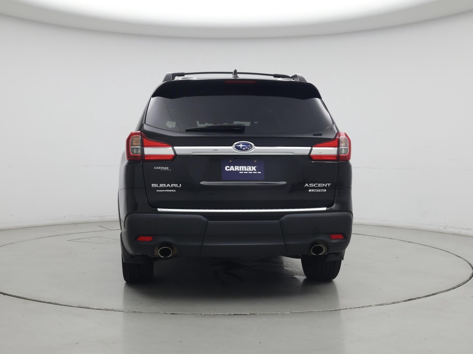 2022 Subaru Ascent Limited - Photo 7