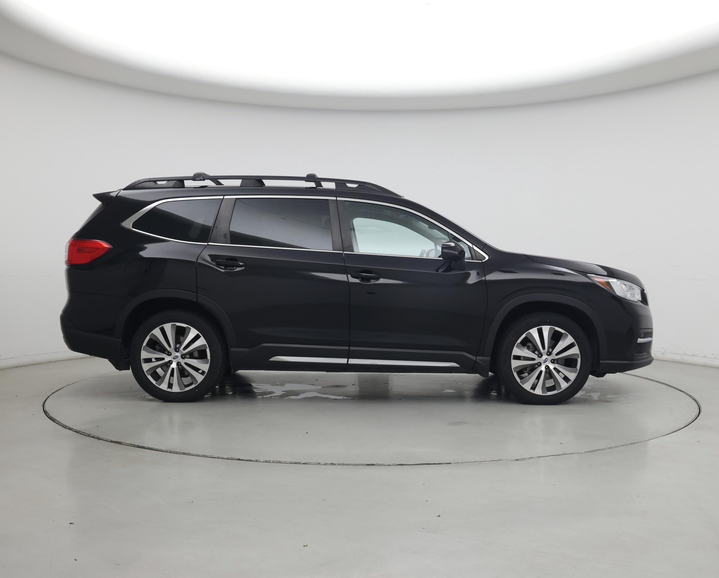 Thumbnail: 2022 Subaru Ascent - 7