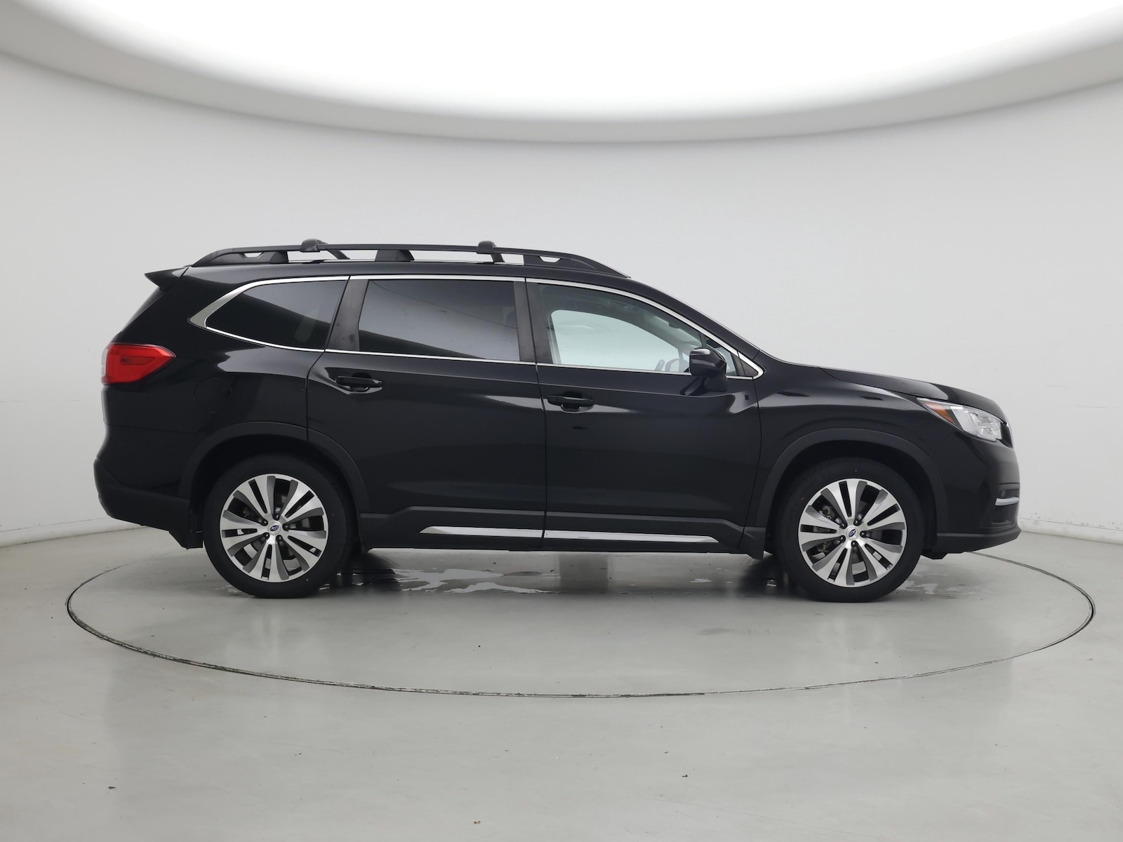 2022 Subaru Ascent Limited - Photo 8
