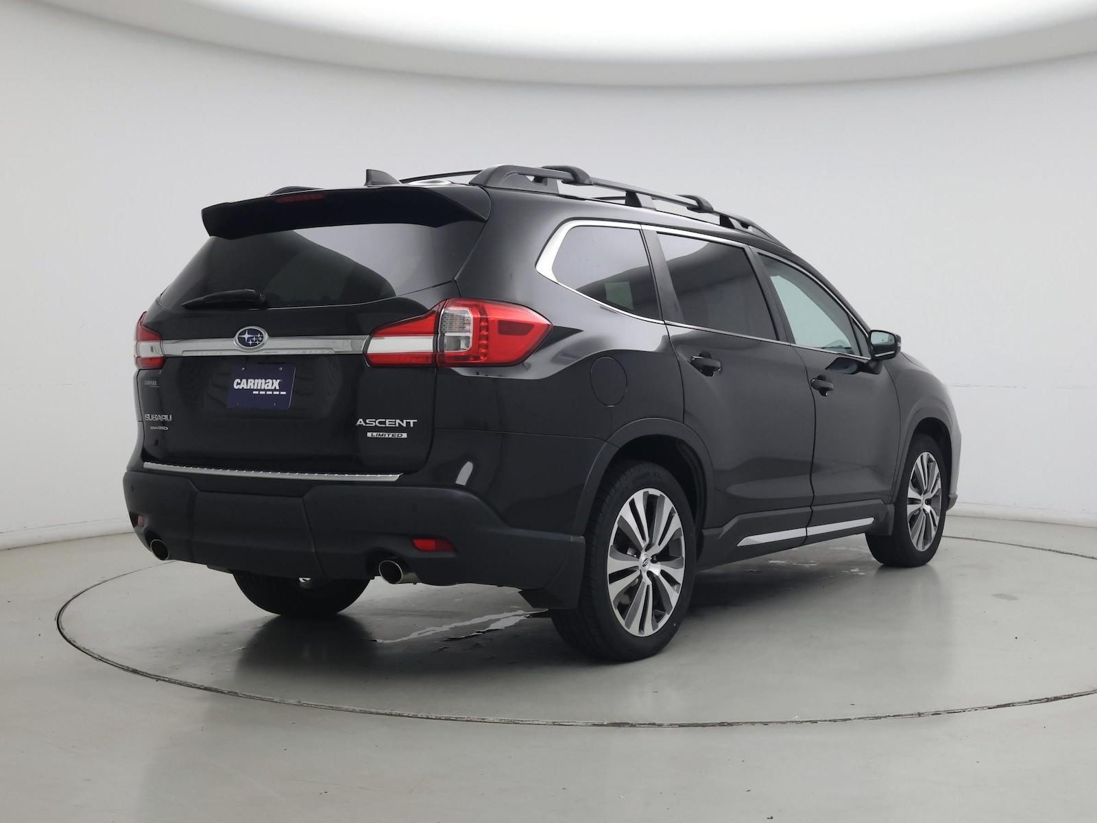 2022 Subaru Ascent Limited - Photo 9