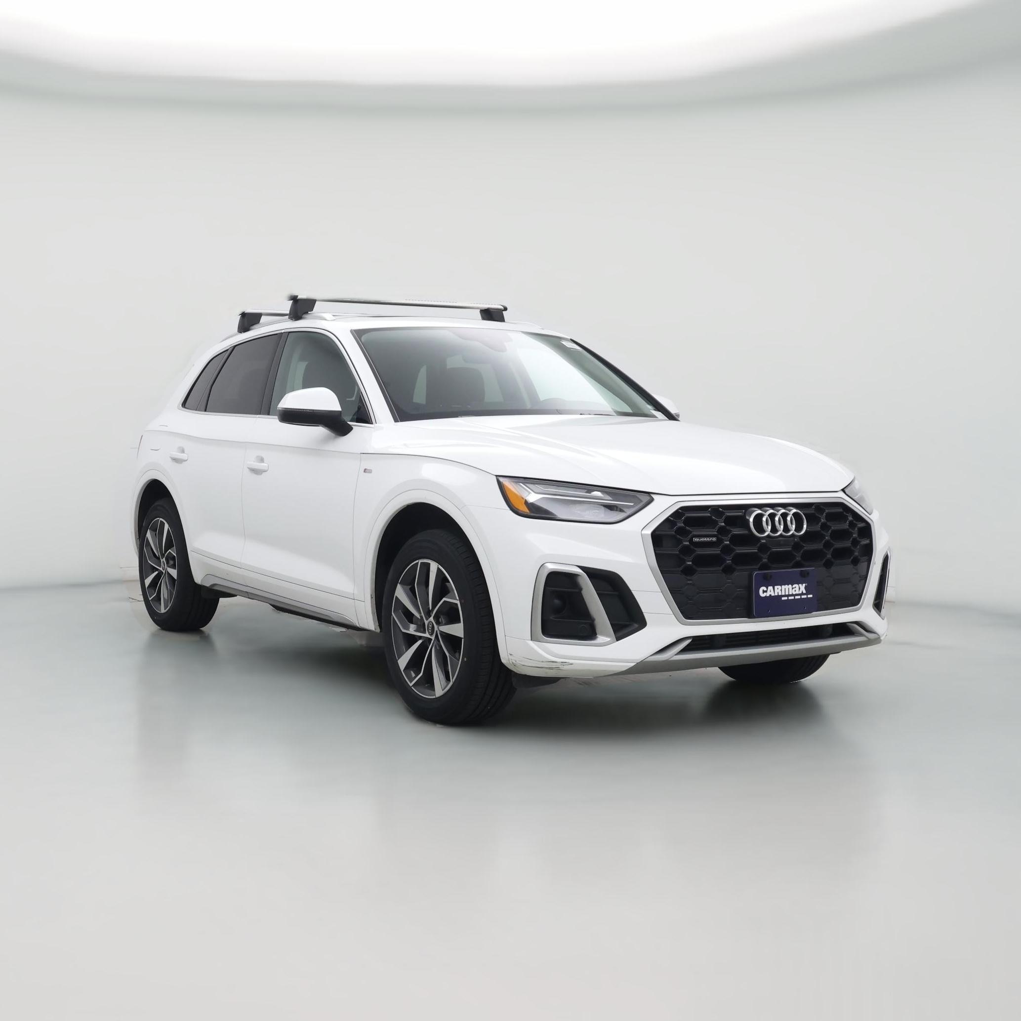 Thumbnail: 2023 Audi Q5 - 1