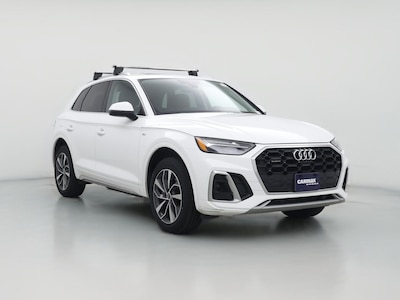 2023 Audi Q5 S-Line Premium Plus
