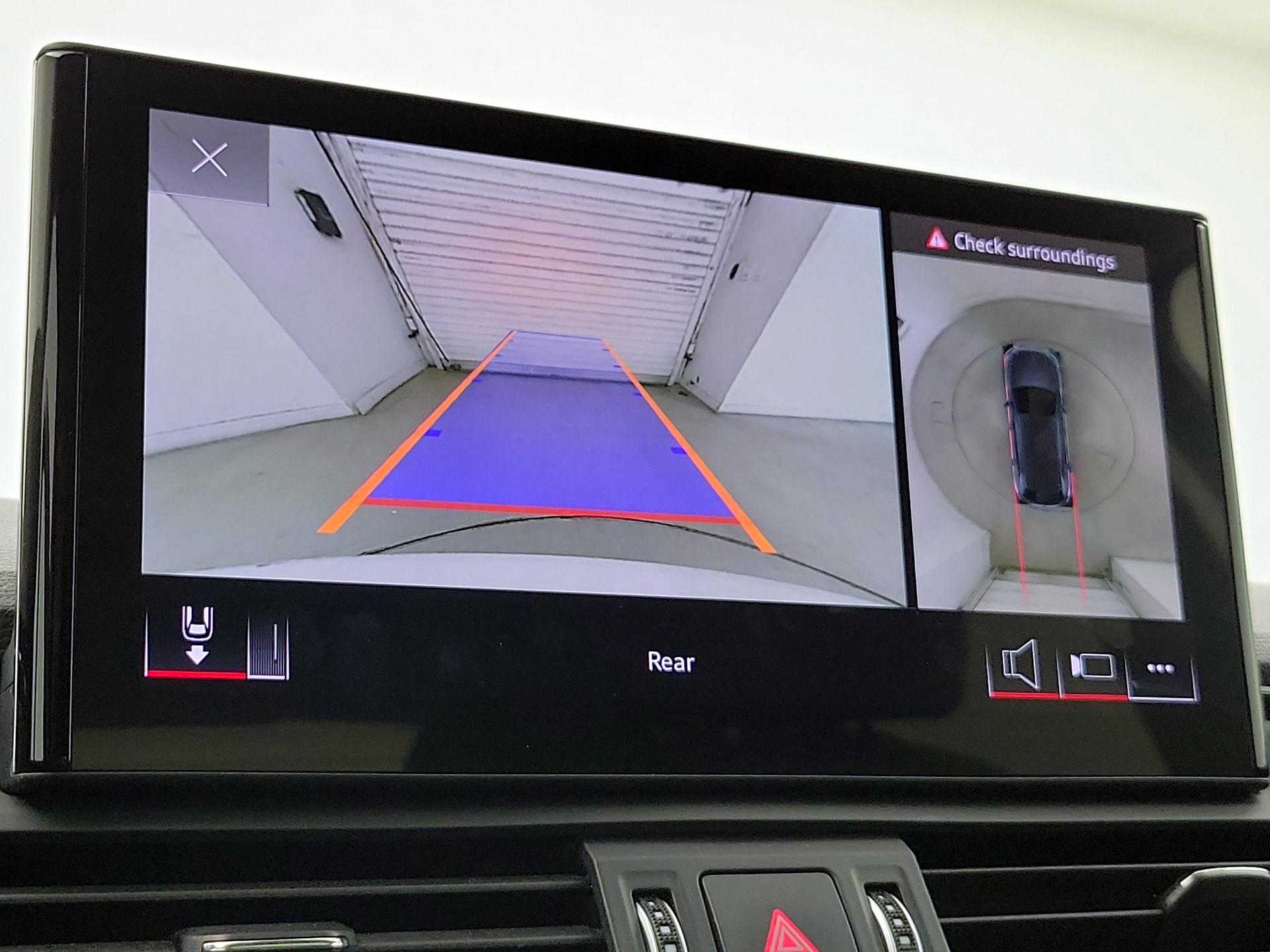 Thumbnail: 2023 Audi Q5 - 14