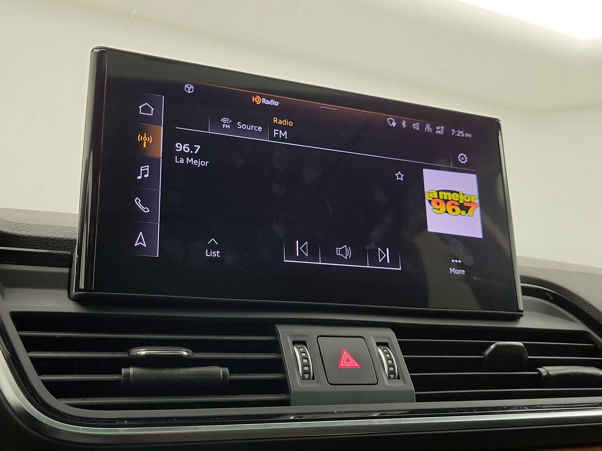 Thumbnail: 2023 Audi Q5 - 15