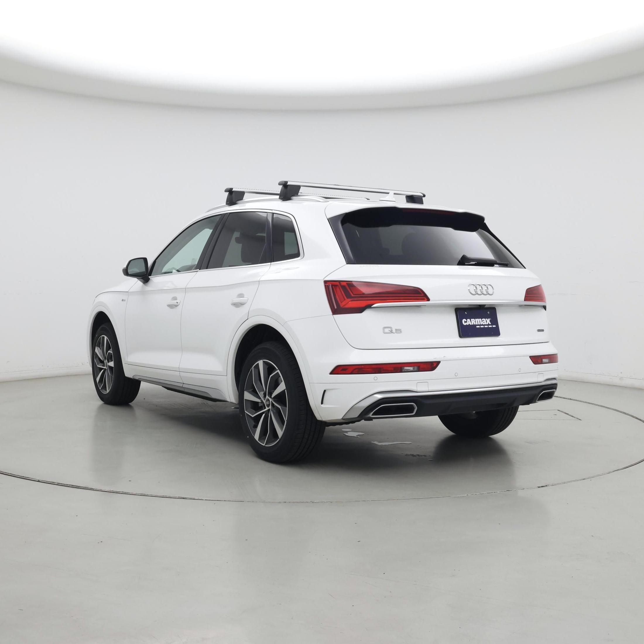 Thumbnail: 2023 Audi Q5 - 2