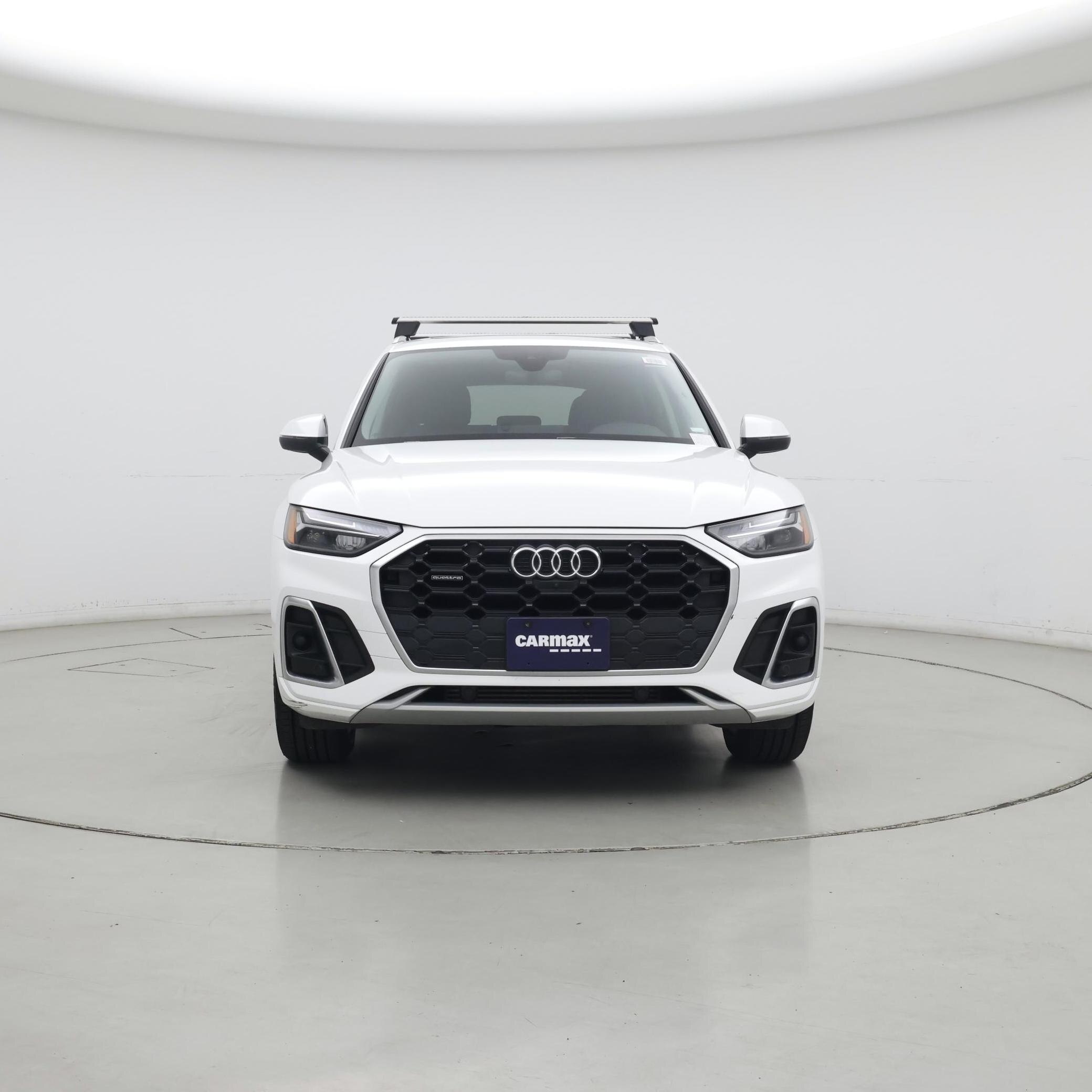 Thumbnail: 2023 Audi Q5 - 5