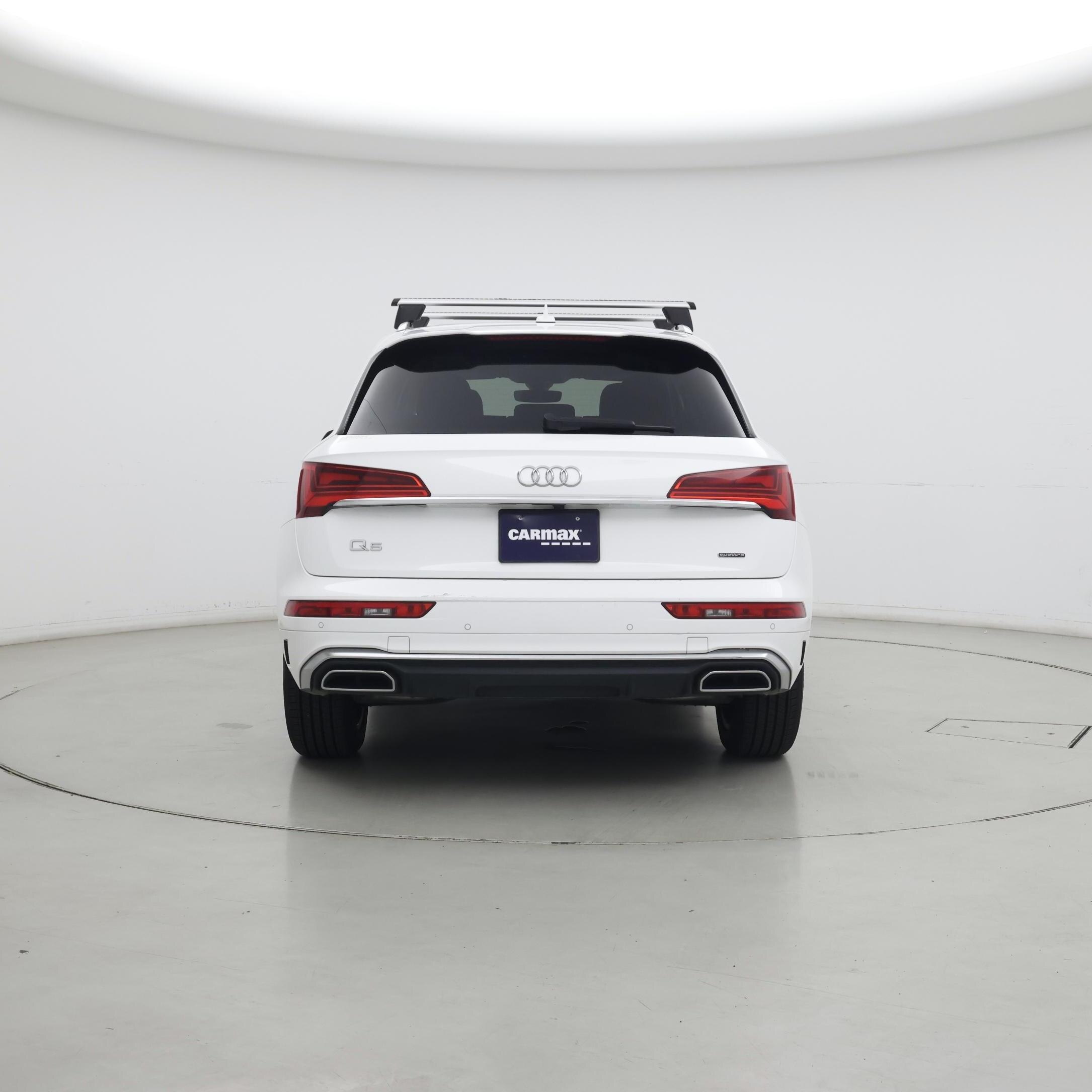 Thumbnail: 2023 Audi Q5 - 6