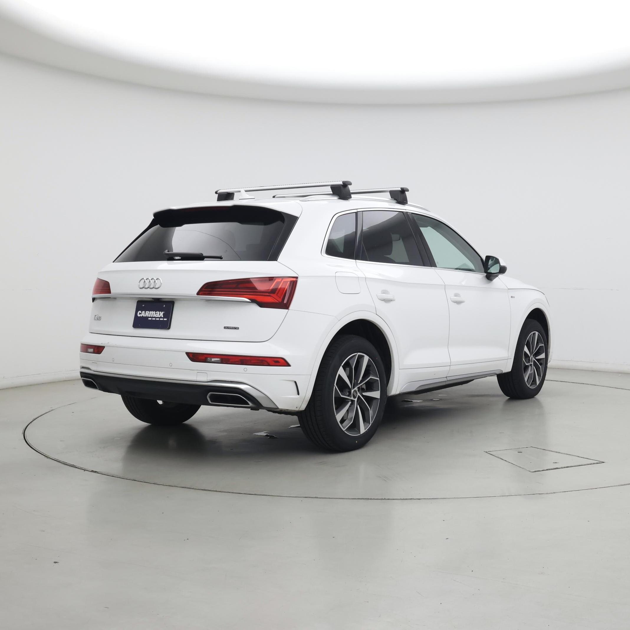 Thumbnail: 2023 Audi Q5 - 8