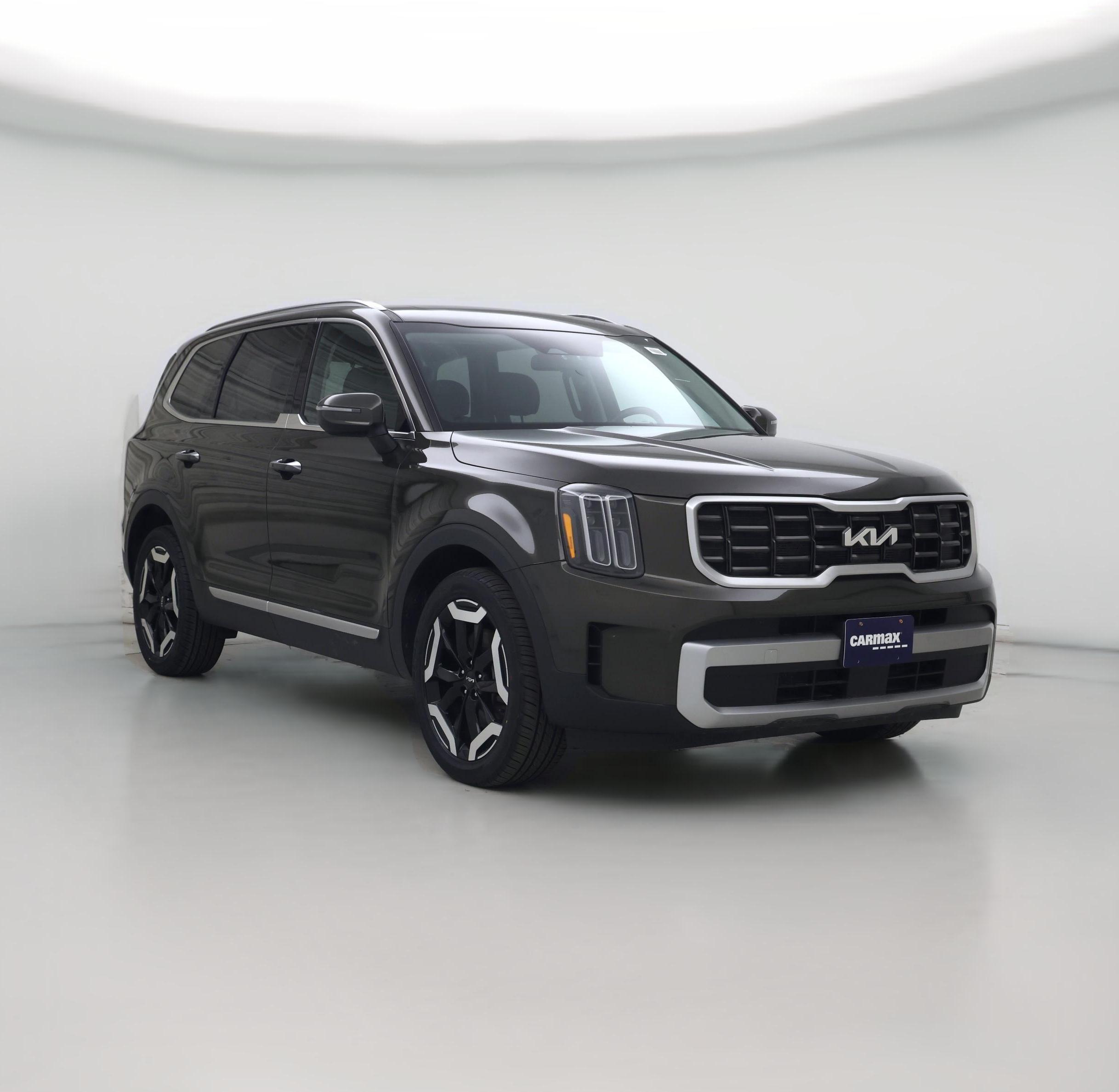 Thumbnail: 2023 Kia Telluride - 1