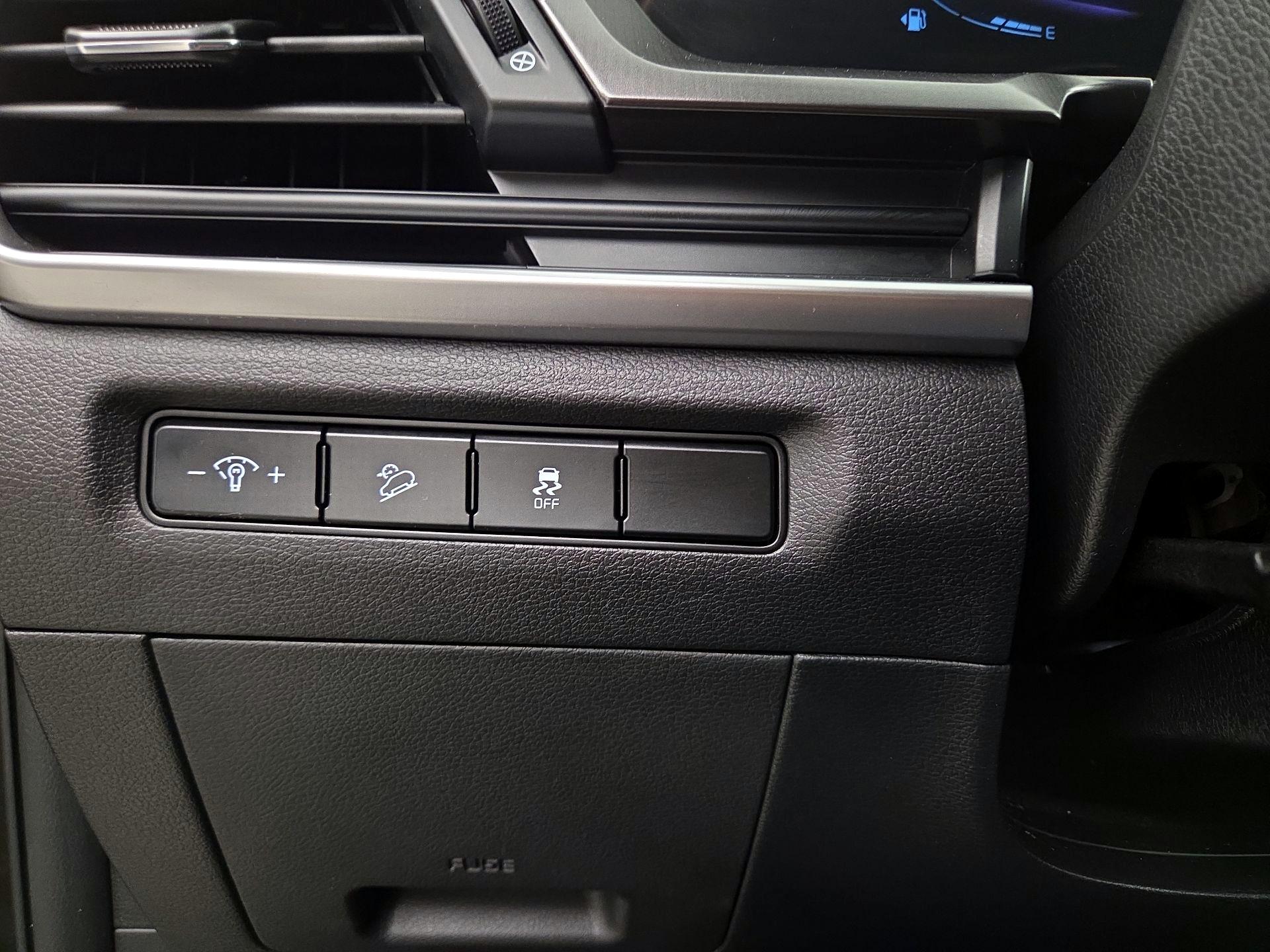 Thumbnail: 2023 Kia Telluride - 13