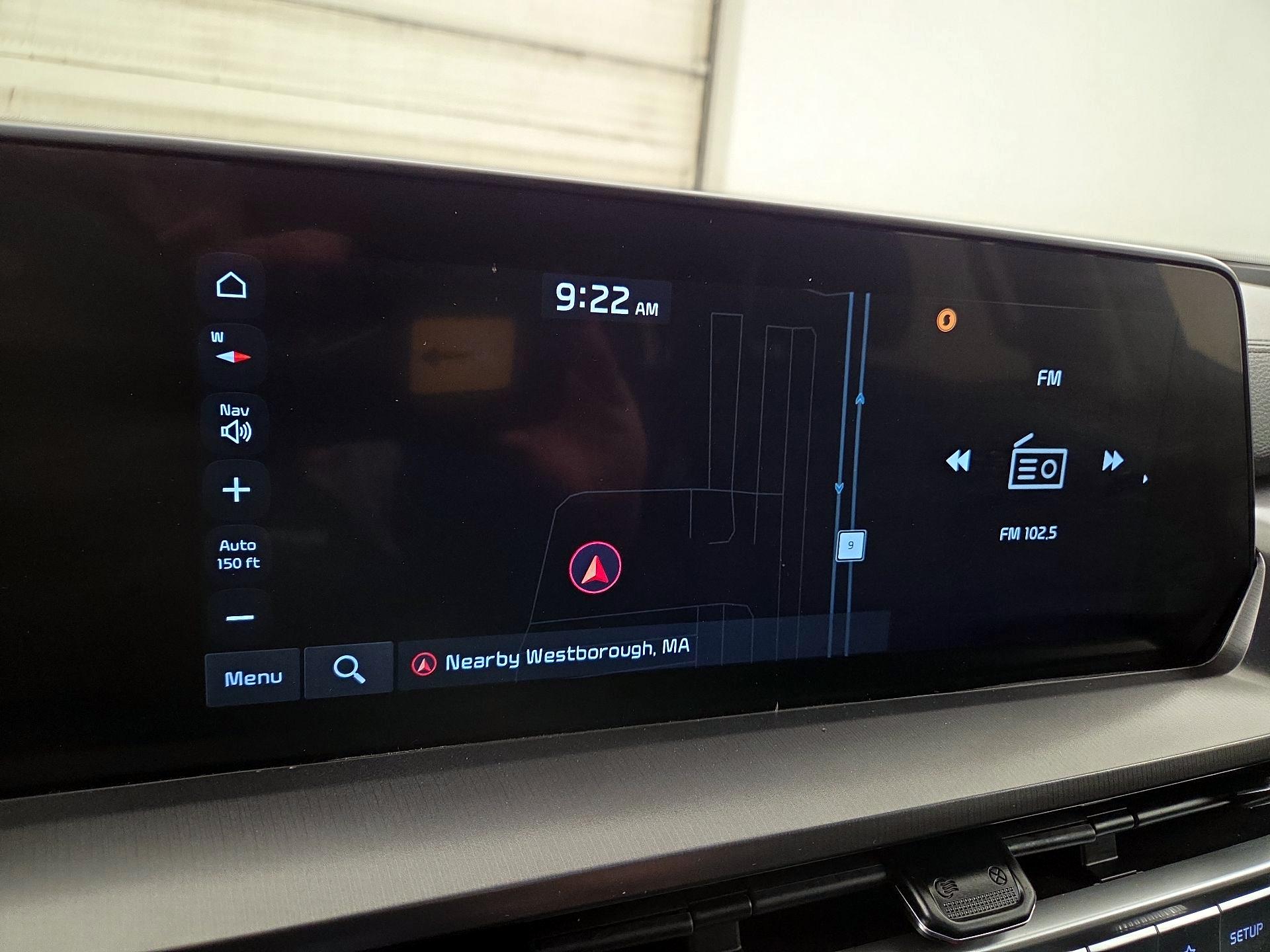 Thumbnail: 2023 Kia Telluride - 14