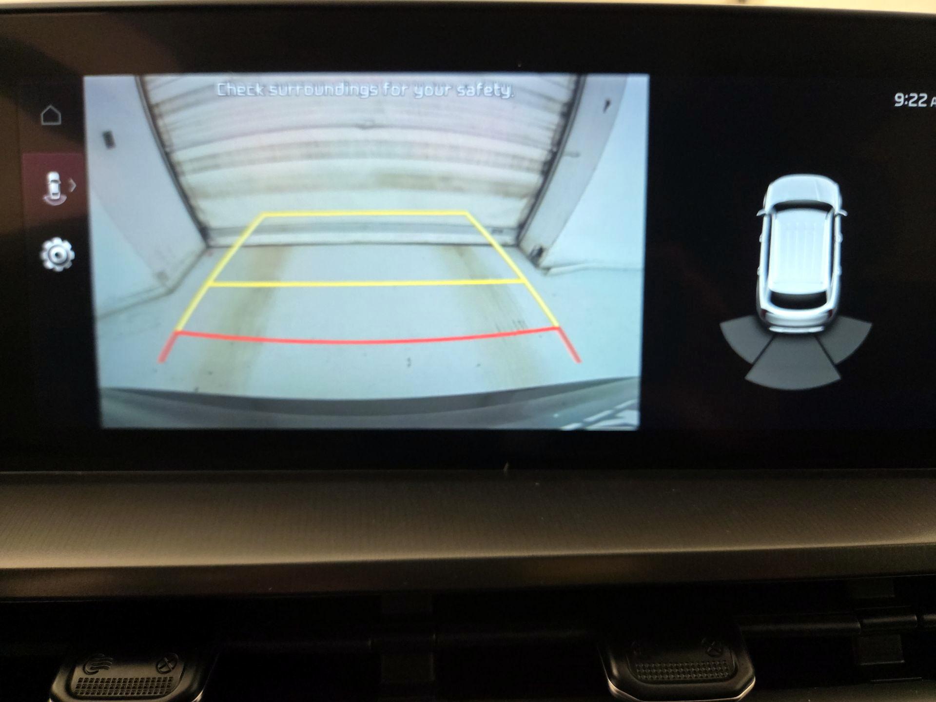 Thumbnail: 2023 Kia Telluride - 15