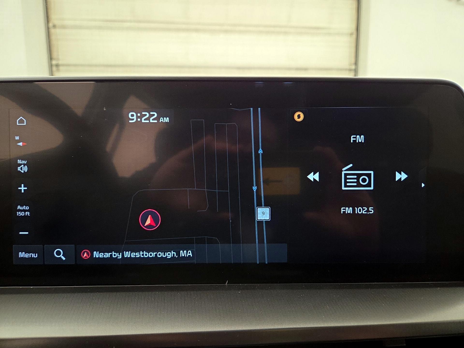 Thumbnail: 2023 Kia Telluride - 16