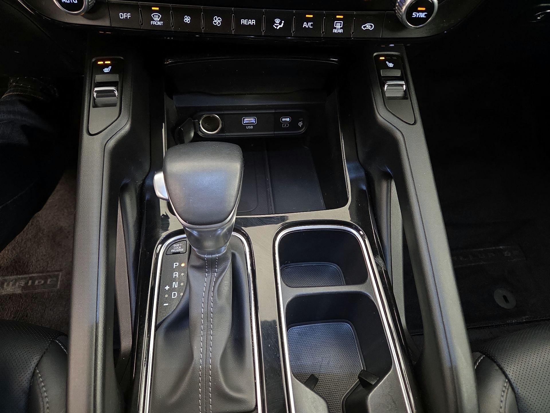 Thumbnail: 2023 Kia Telluride - 18