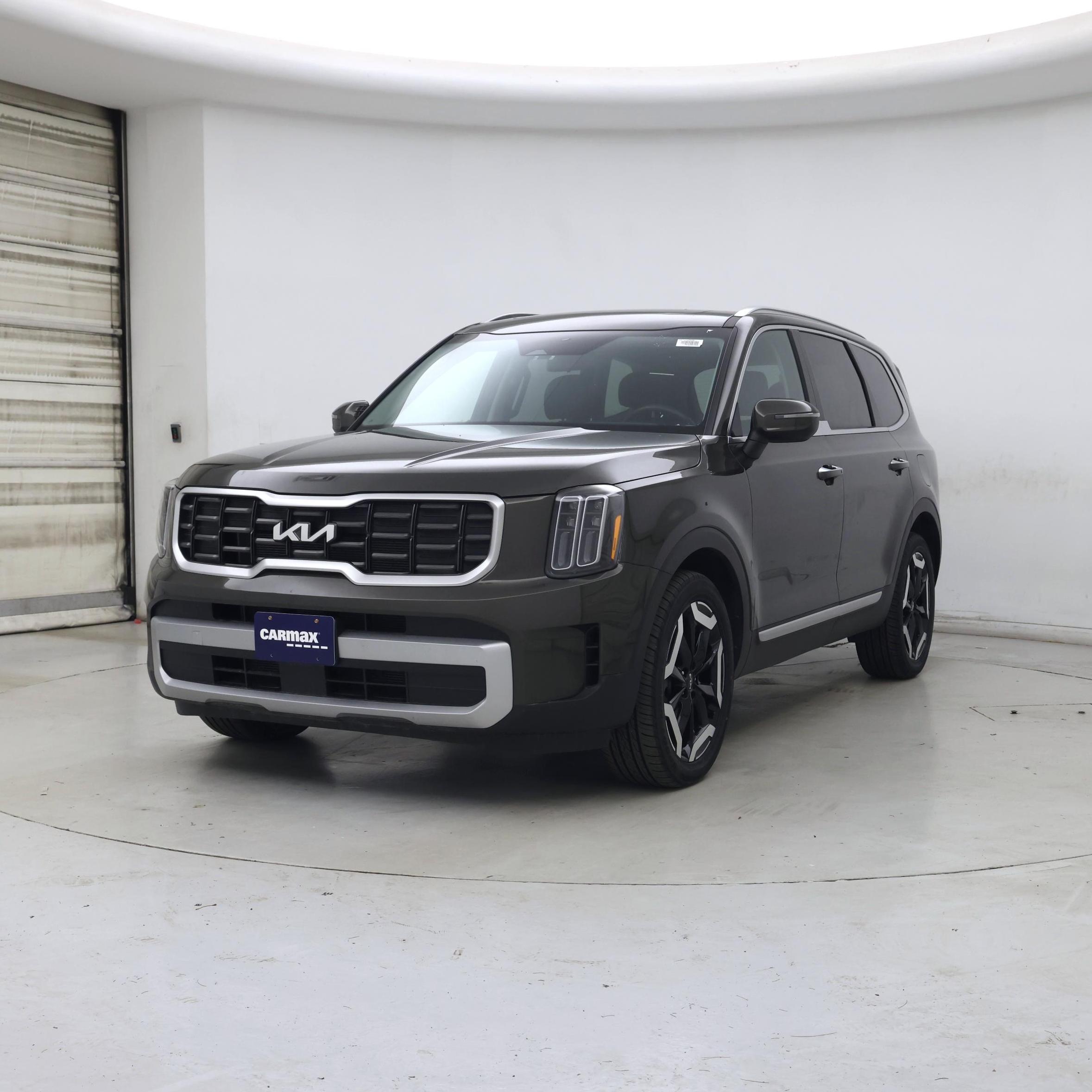 Thumbnail: 2023 Kia Telluride - 4