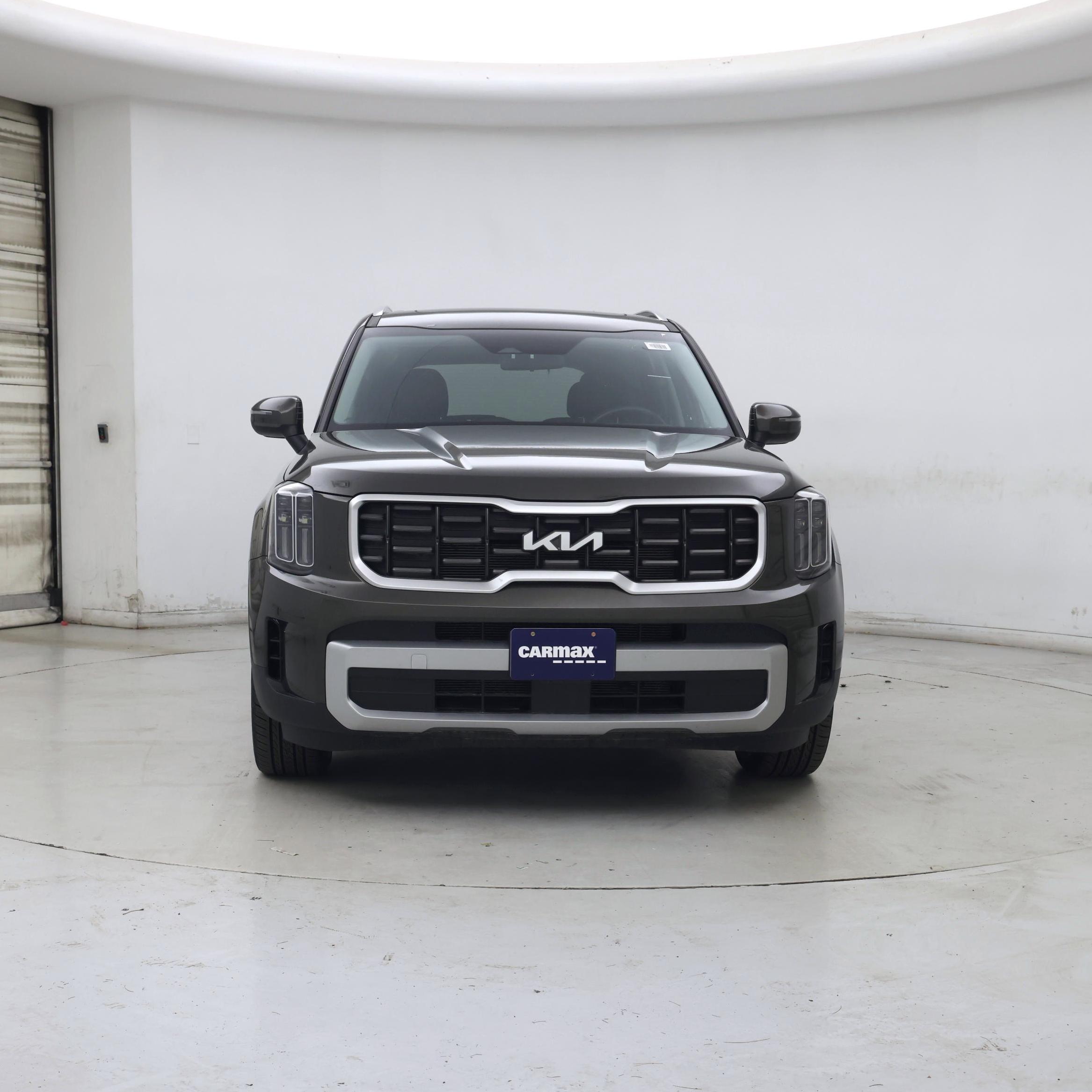 Thumbnail: 2023 Kia Telluride - 5