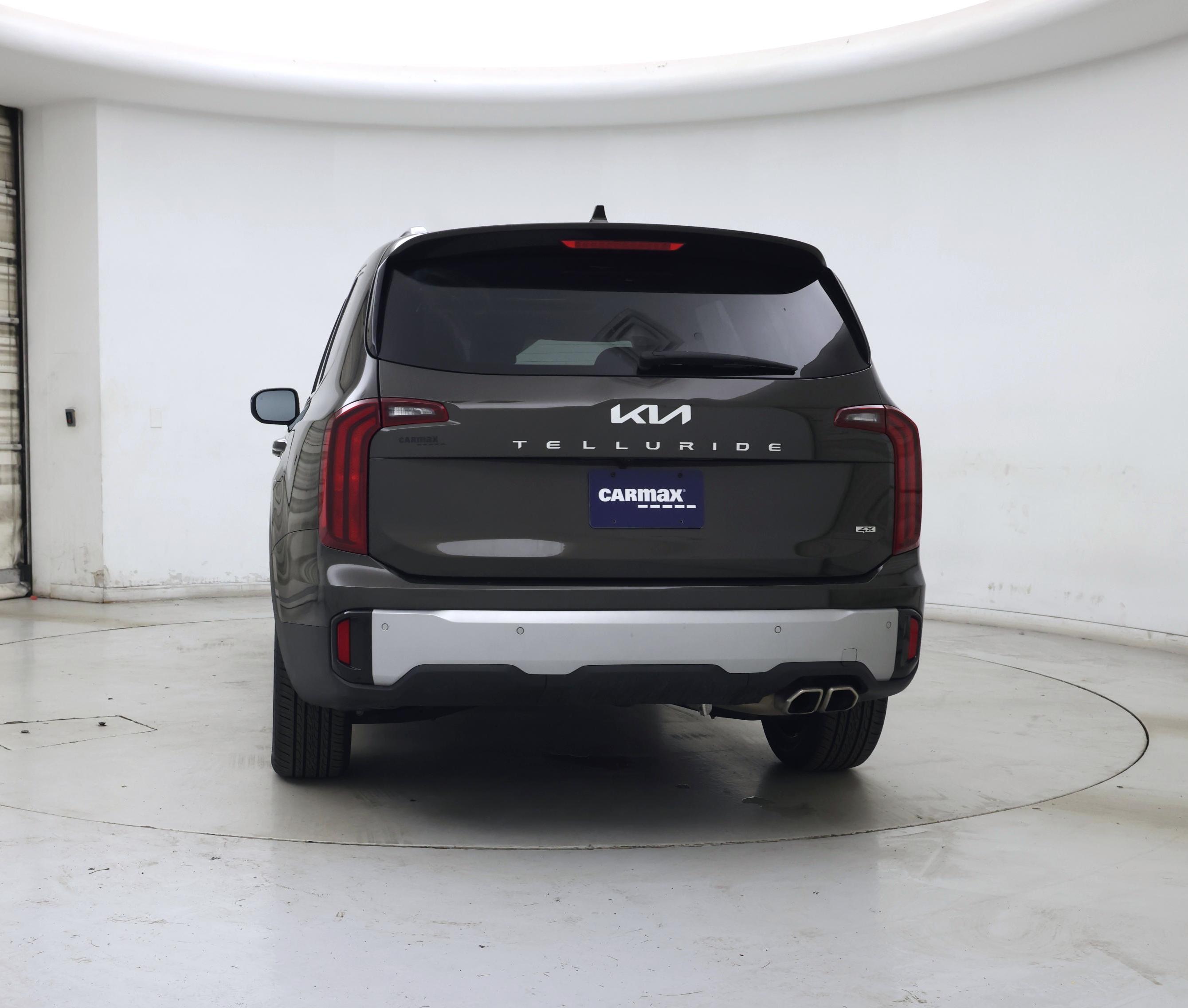 Thumbnail: 2023 Kia Telluride - 6