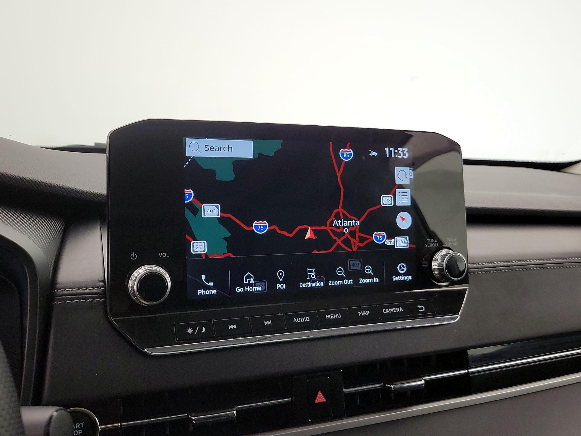 Thumbnail: 2024 Mitsubishi Outlander - 14