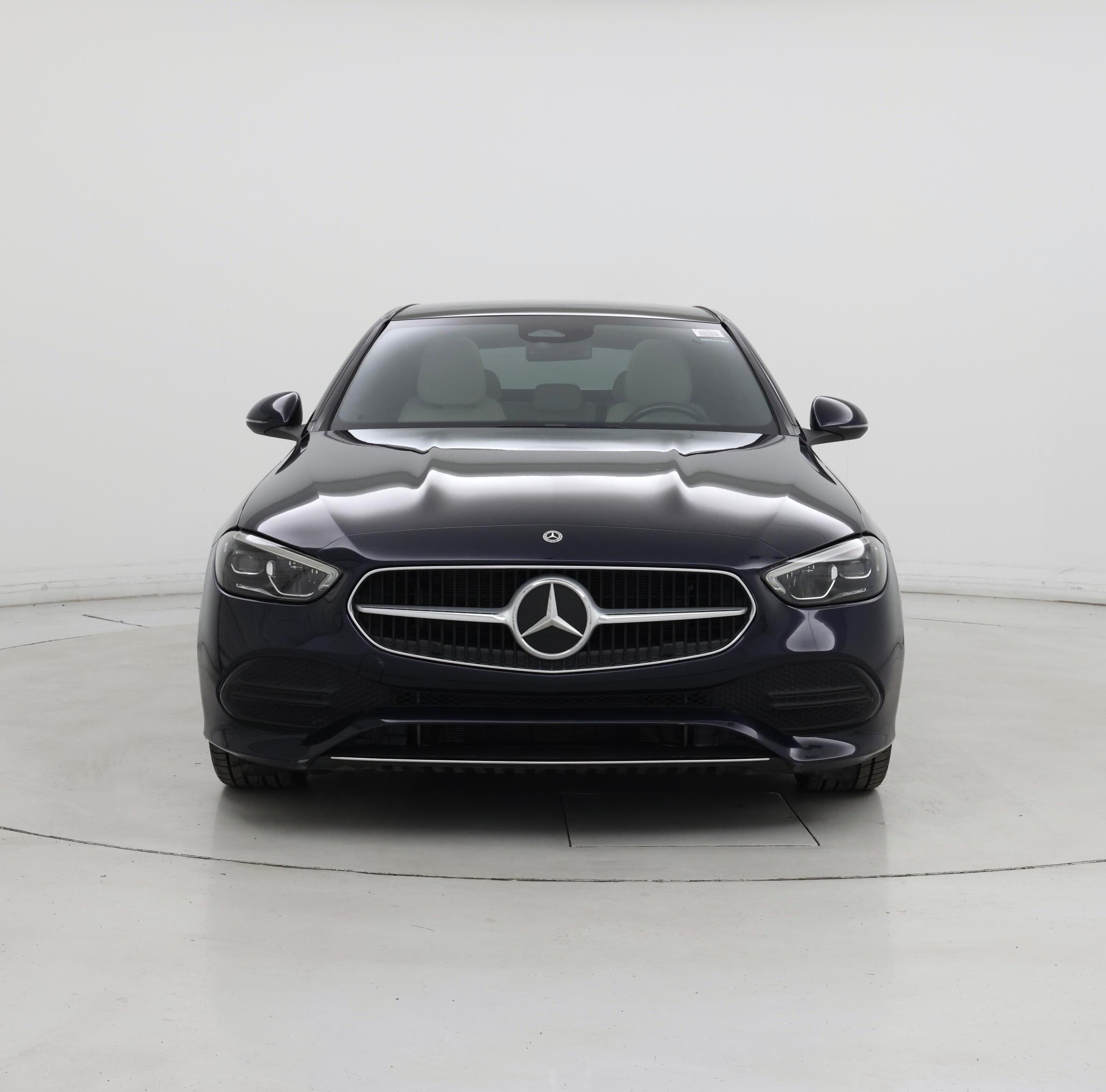 Thumbnail: 2022 Mercedes-Benz C-Class - 5