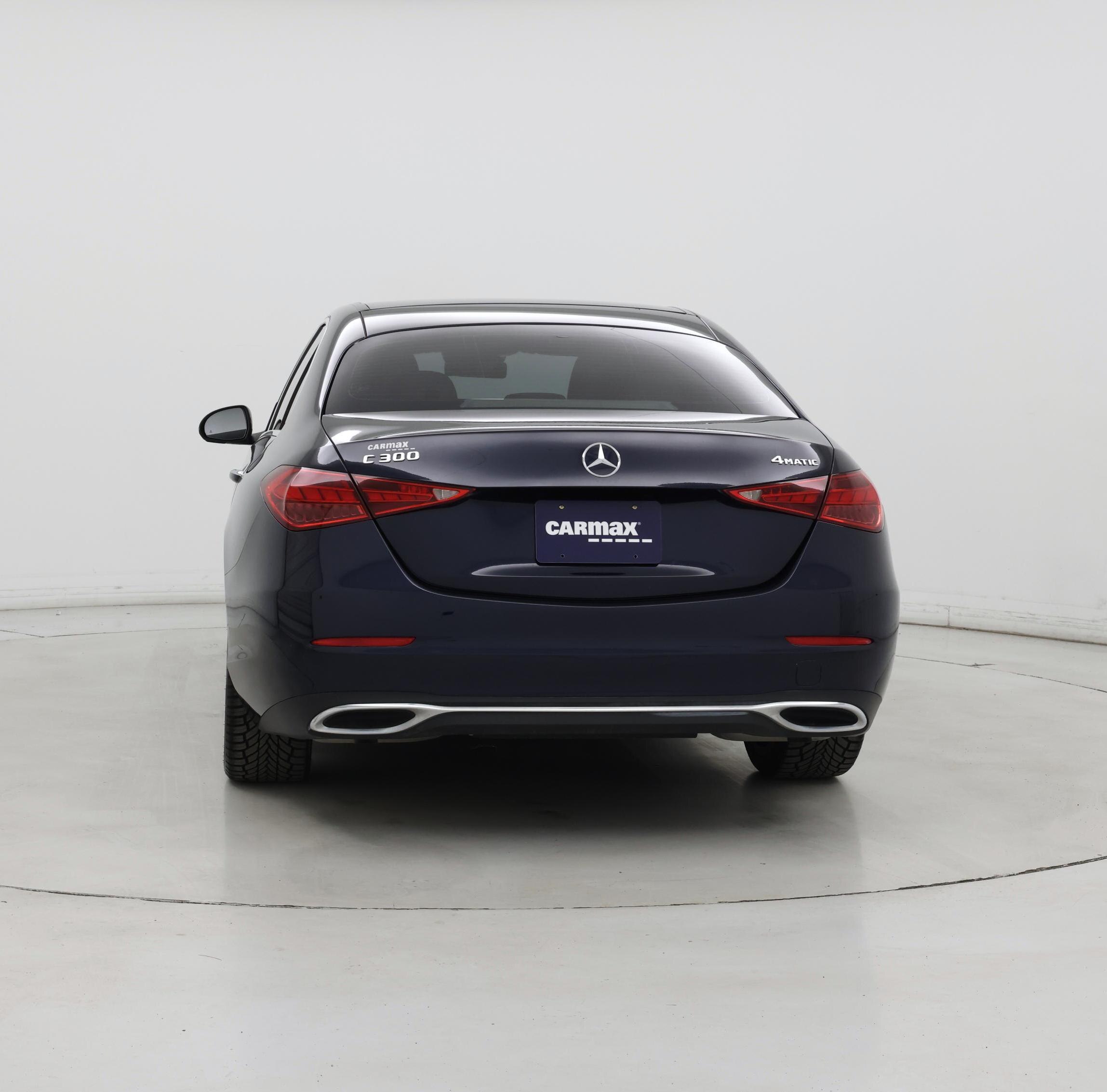 Thumbnail: 2022 Mercedes-Benz C-Class - 6