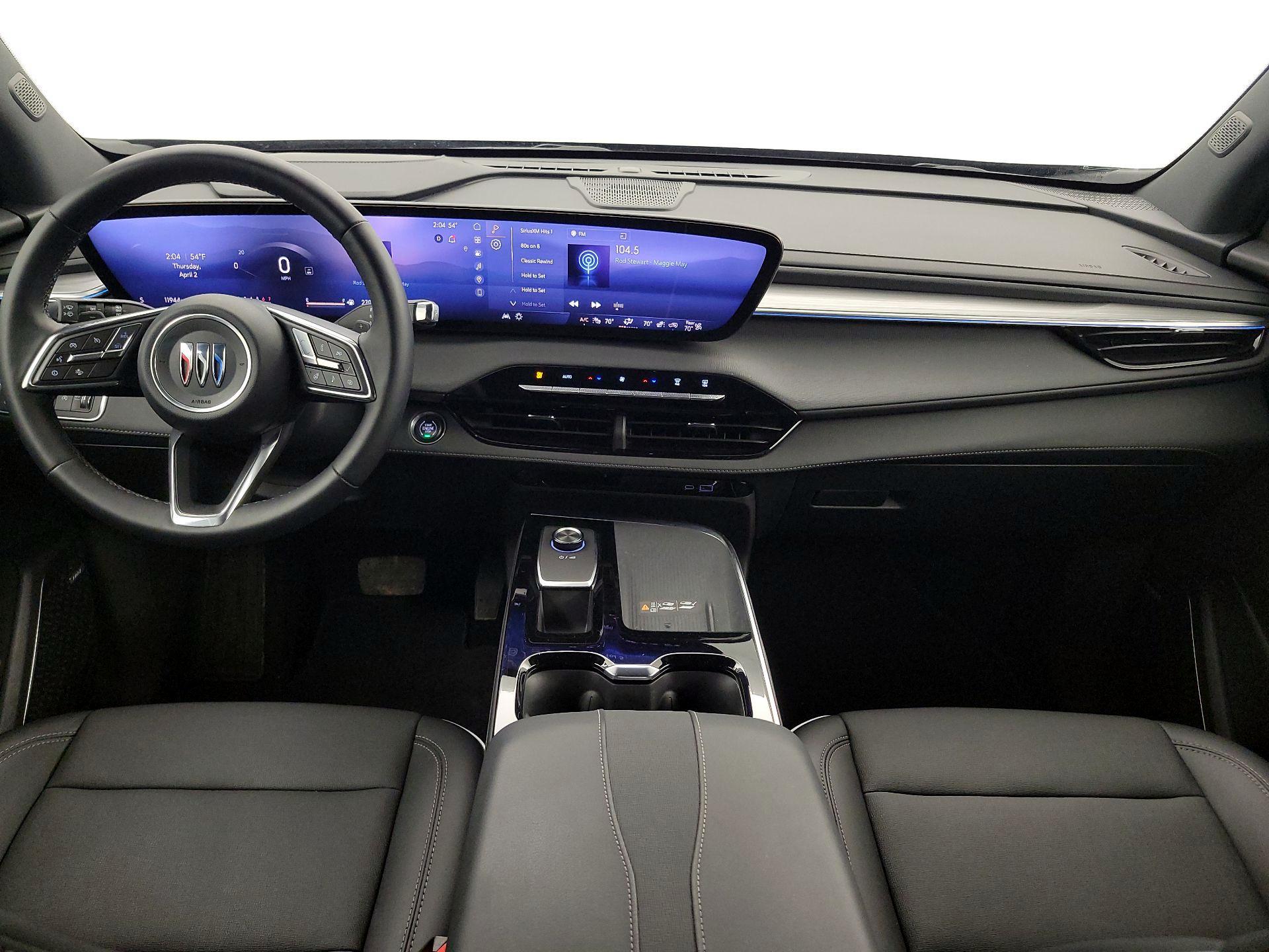 Thumbnail: 2025 Buick Enclave - 9