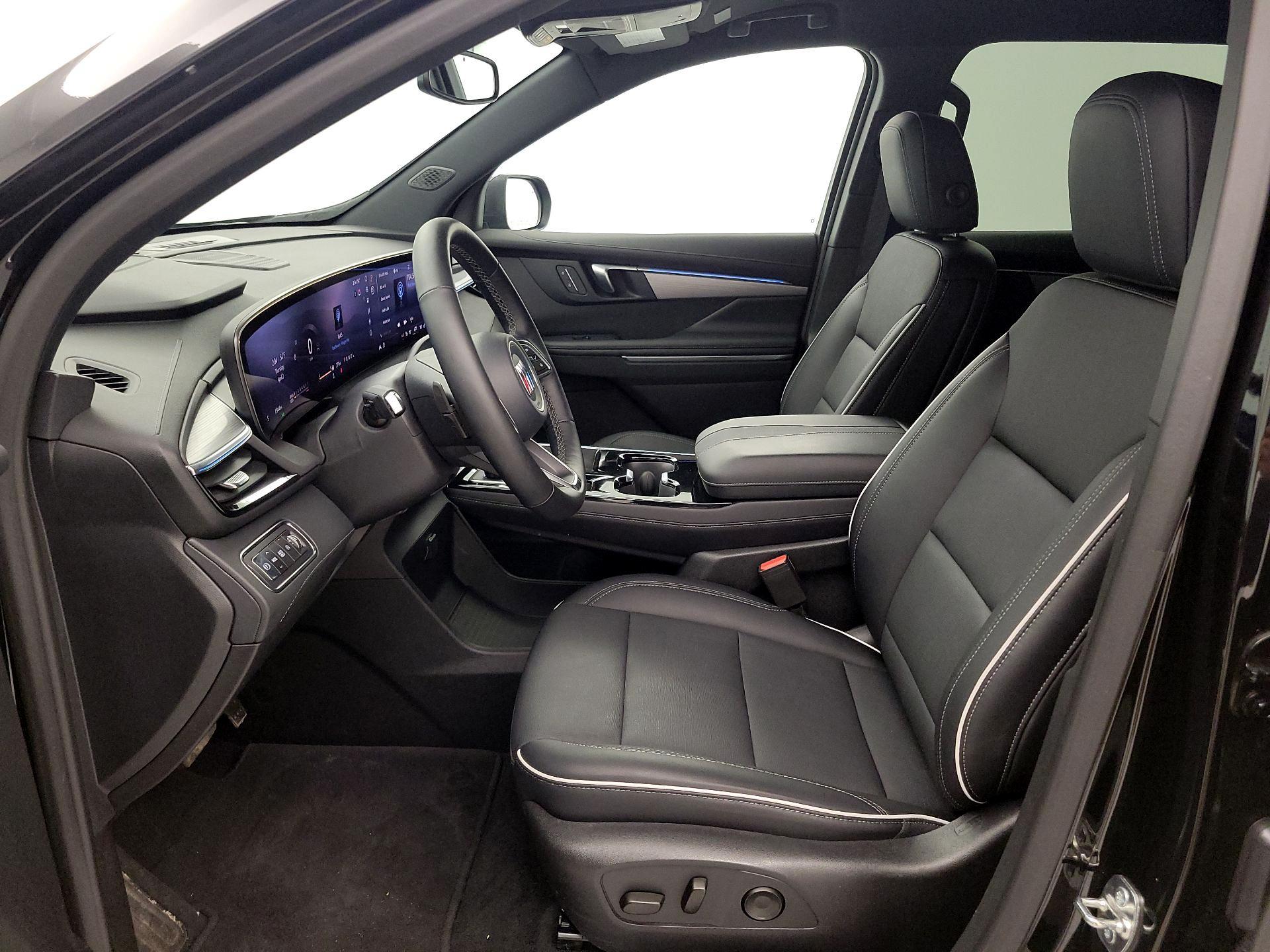 Thumbnail: 2025 Buick Enclave - 11