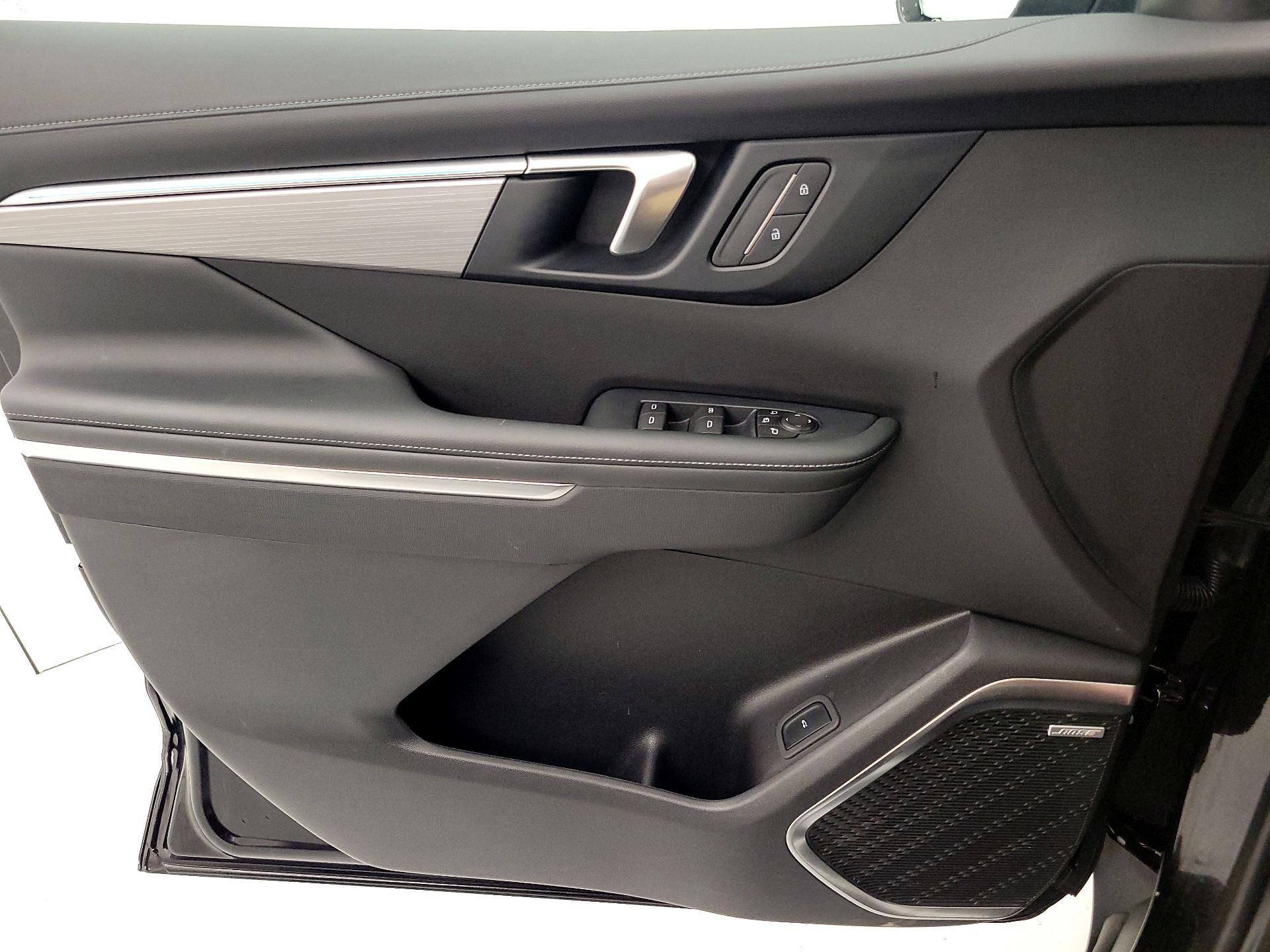 Thumbnail: 2025 Buick Enclave - 12