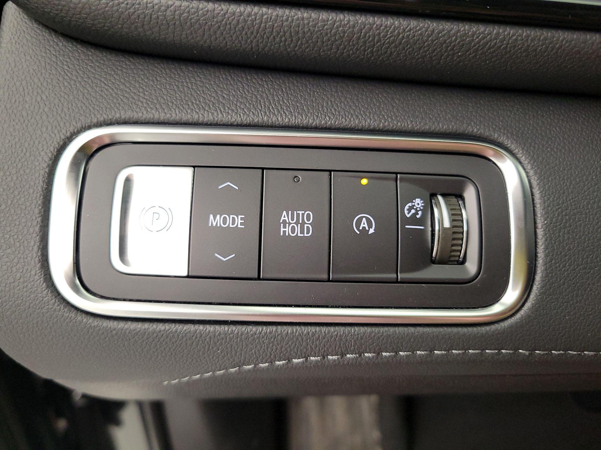 Thumbnail: 2025 Buick Enclave - 13