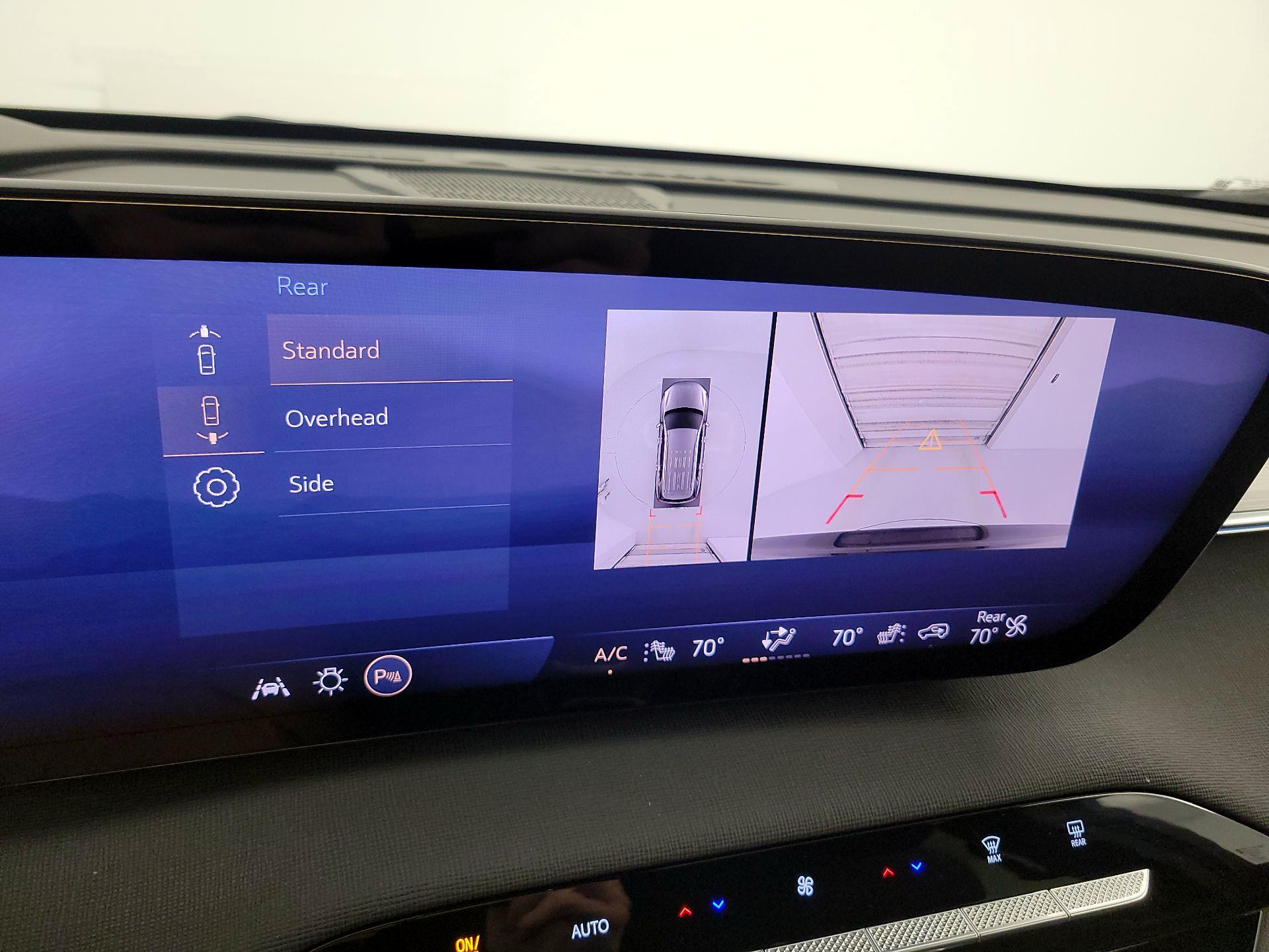 Thumbnail: 2025 Buick Enclave - 14