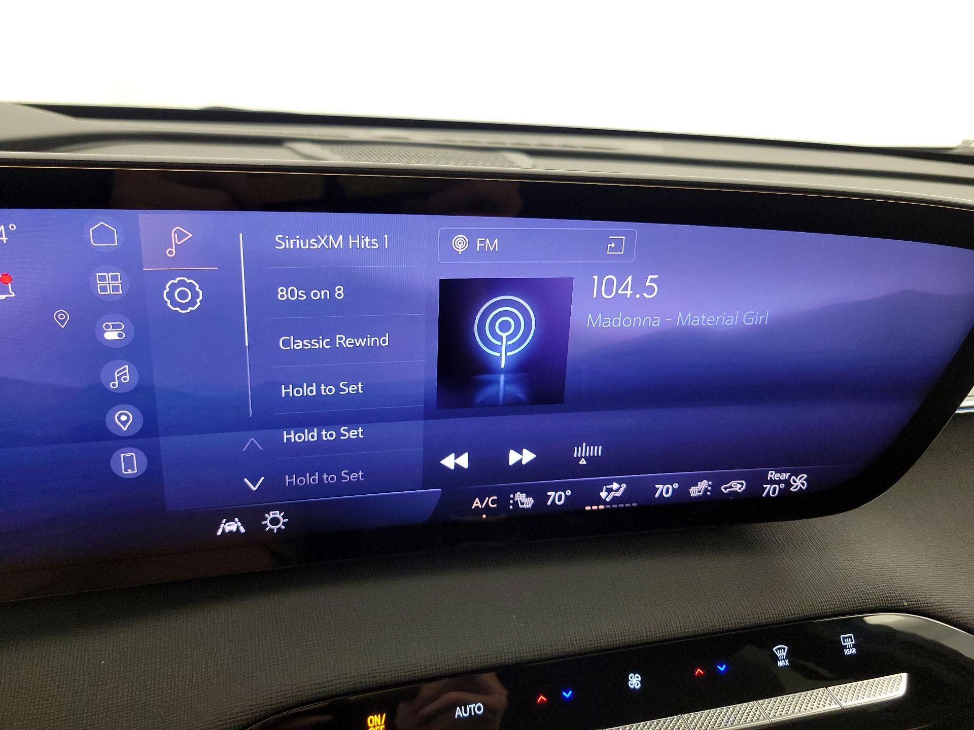 Thumbnail: 2025 Buick Enclave - 15