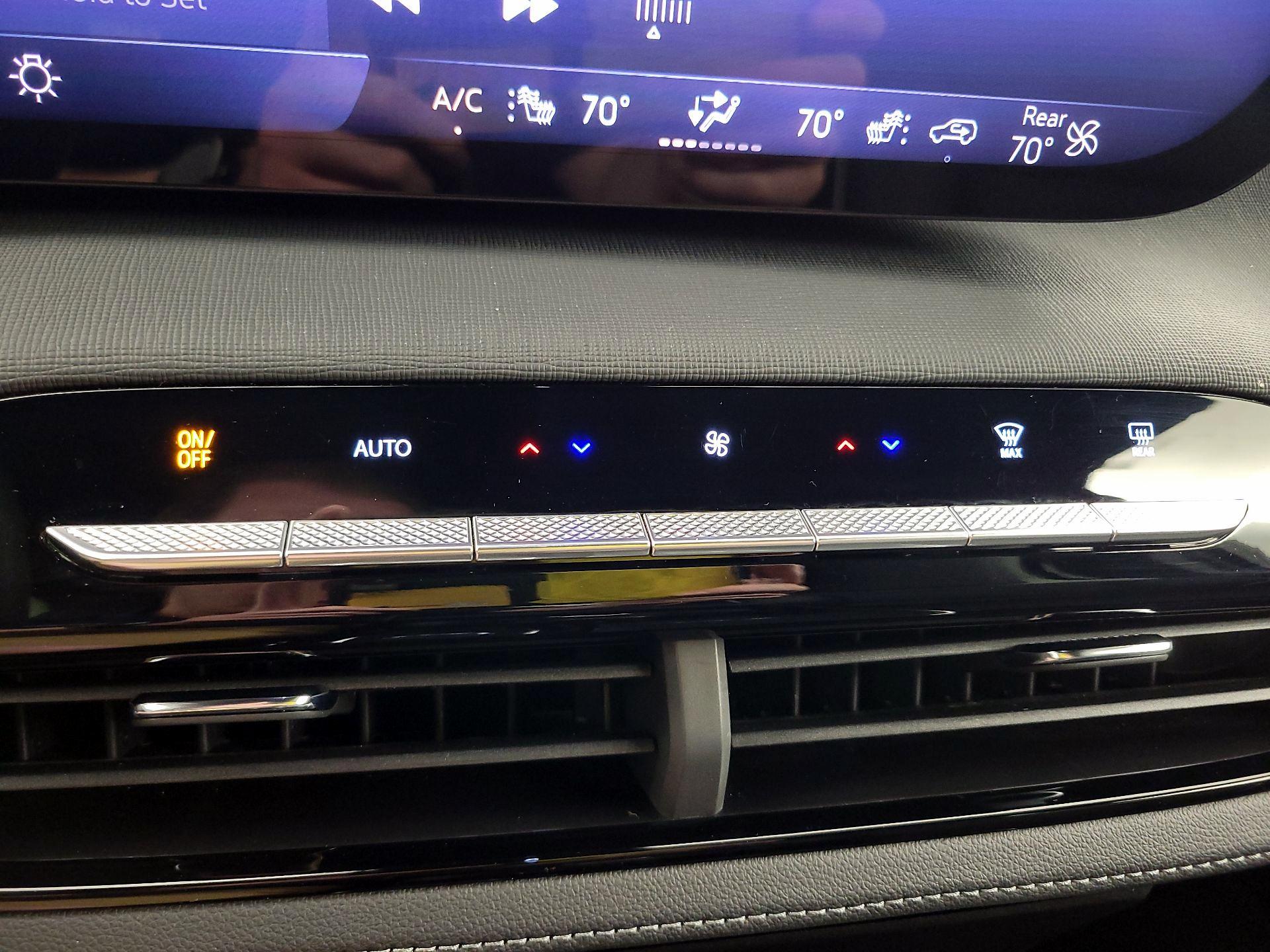 Thumbnail: 2025 Buick Enclave - 16