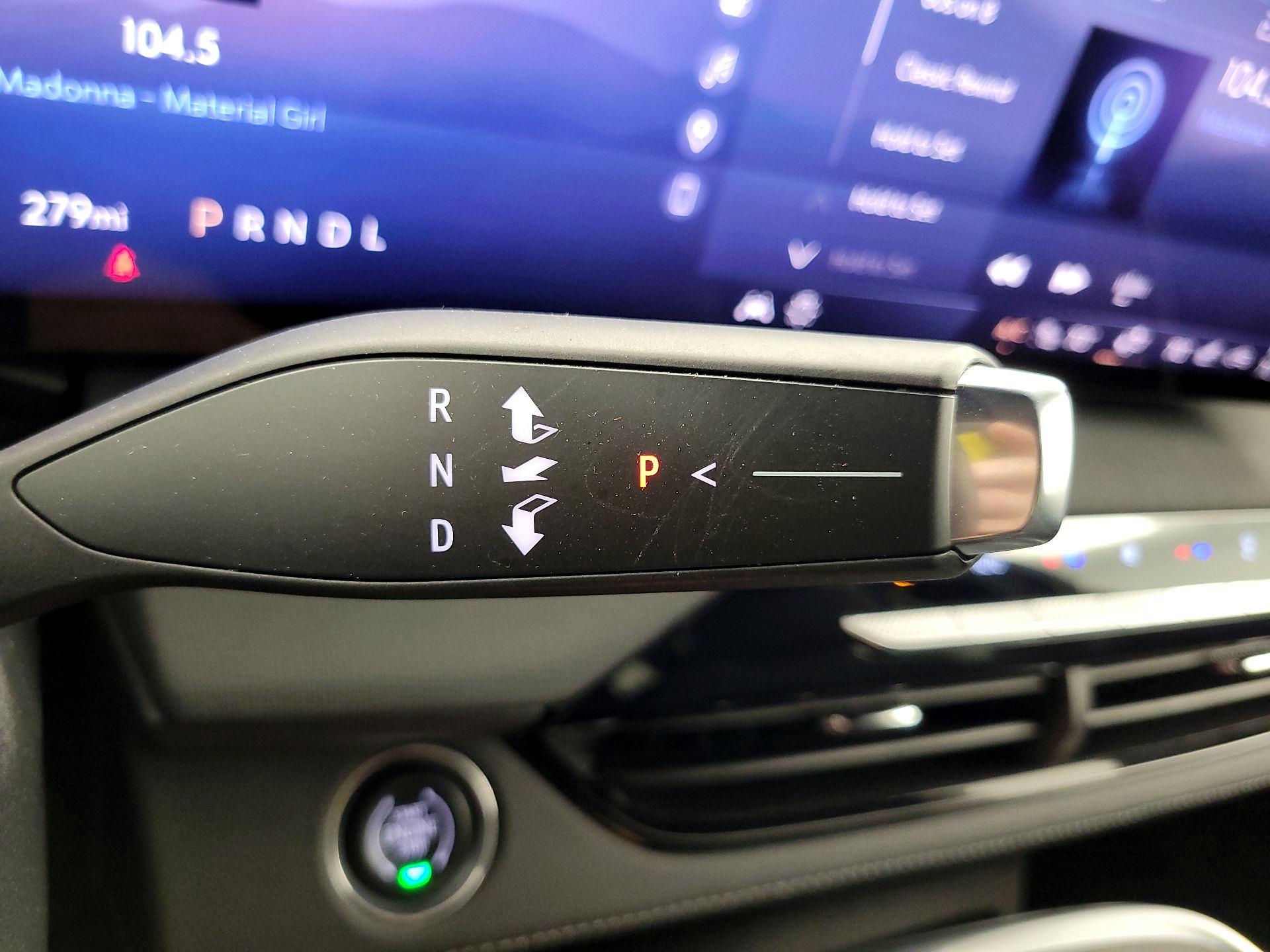 Thumbnail: 2025 Buick Enclave - 17