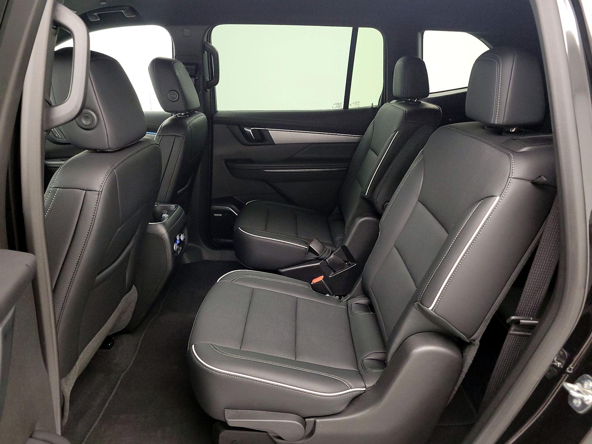 Thumbnail: 2025 Buick Enclave - 19