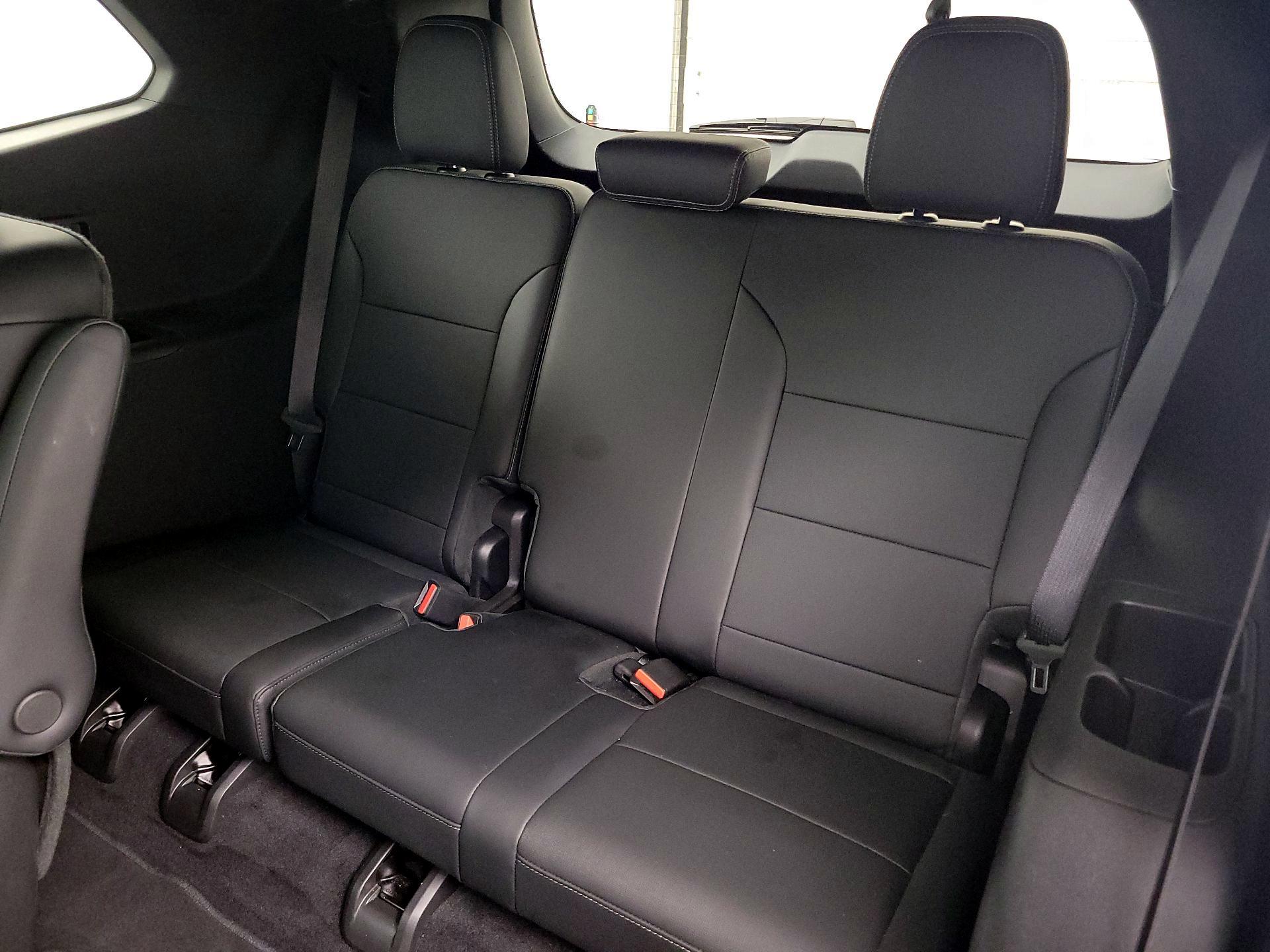 Thumbnail: 2025 Buick Enclave - 20