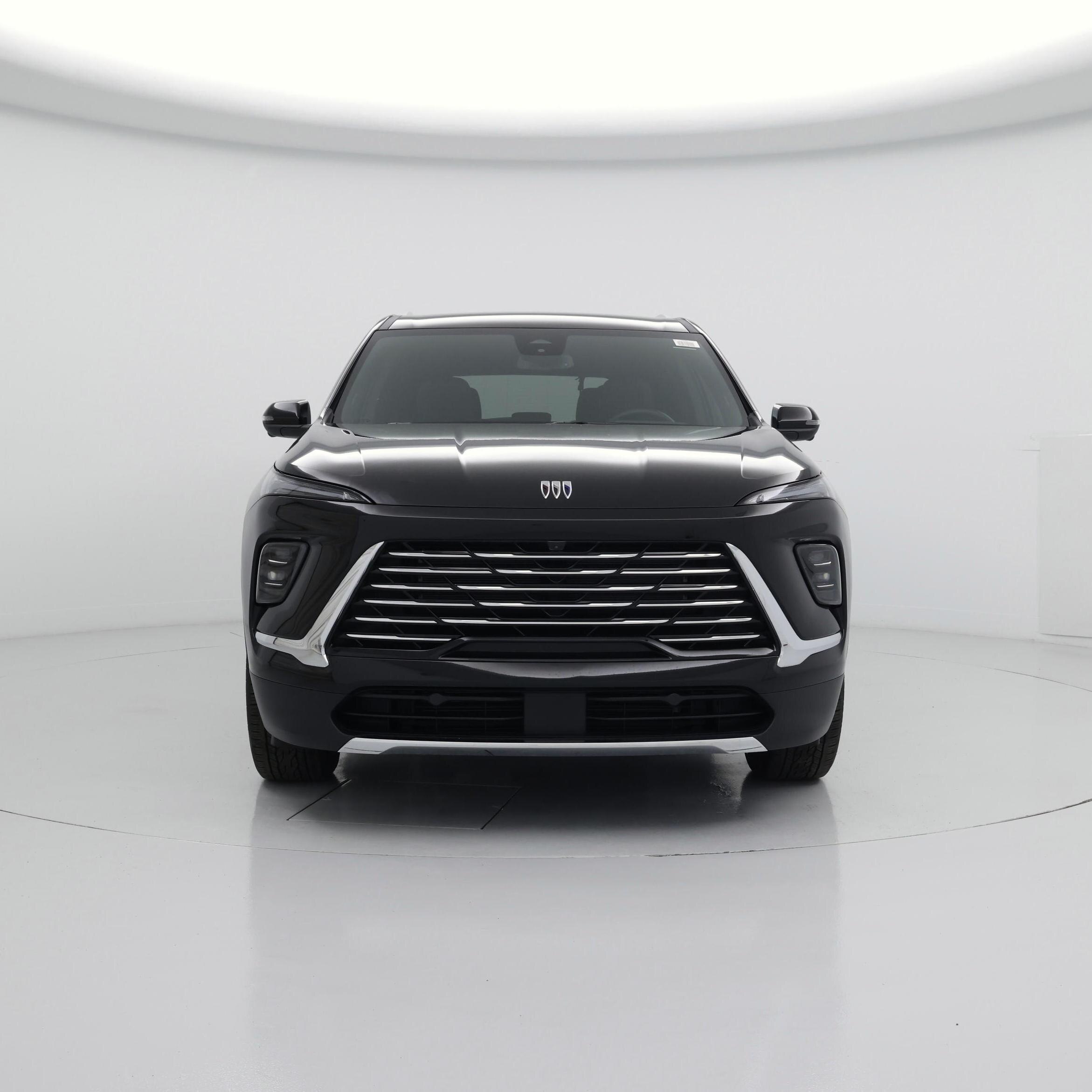 Thumbnail: 2025 Buick Enclave - 5