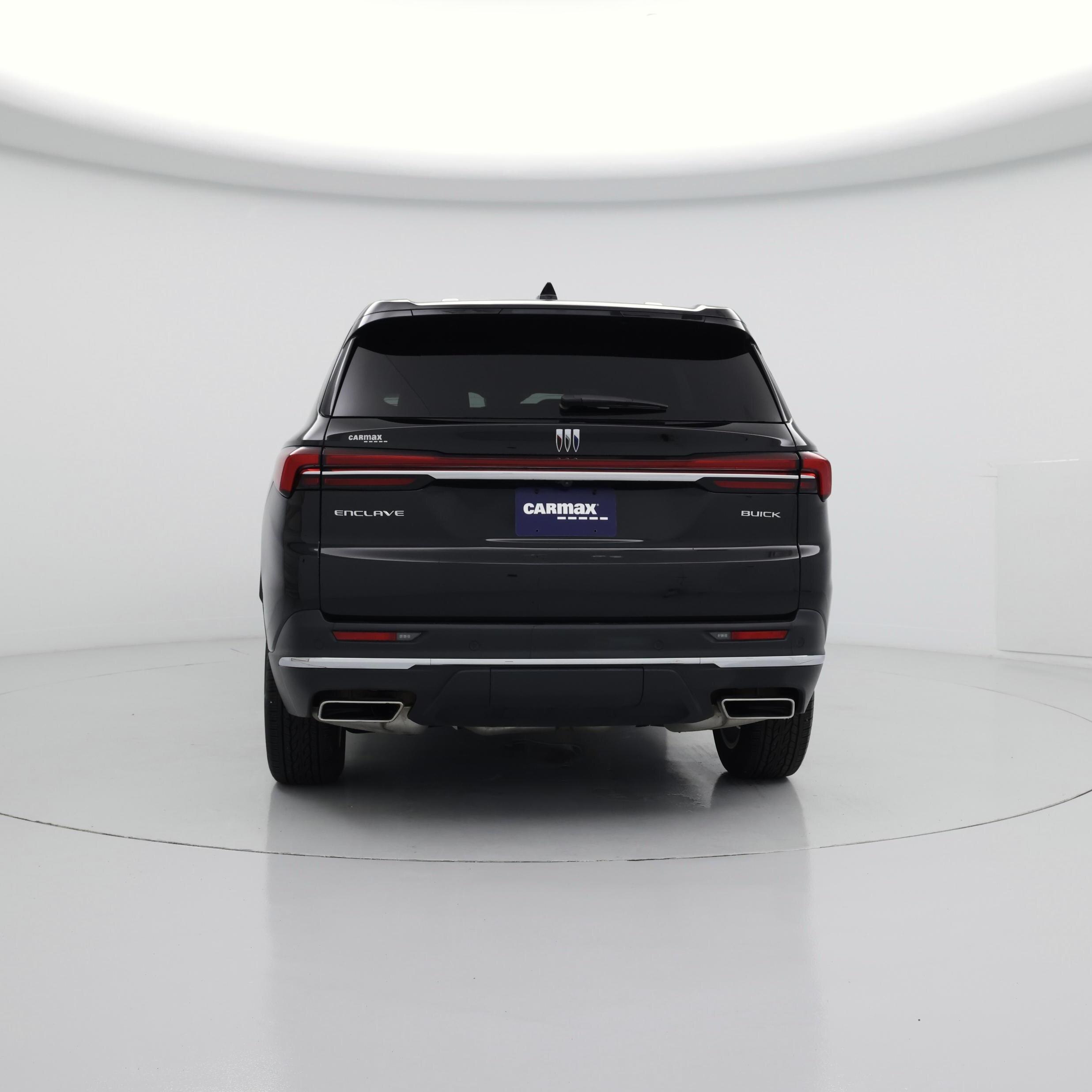 Thumbnail: 2025 Buick Enclave - 6