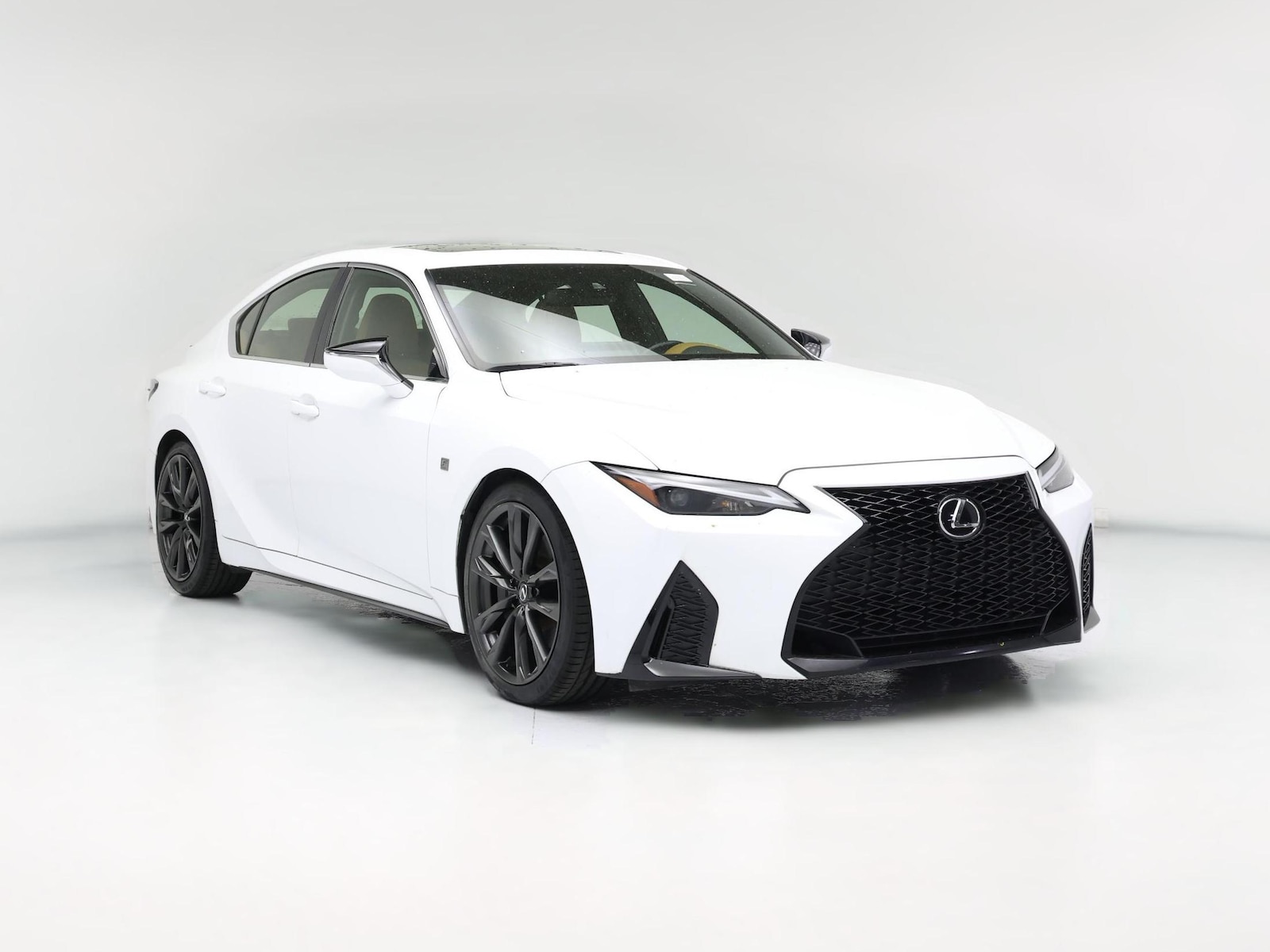 2024 Lexus IS