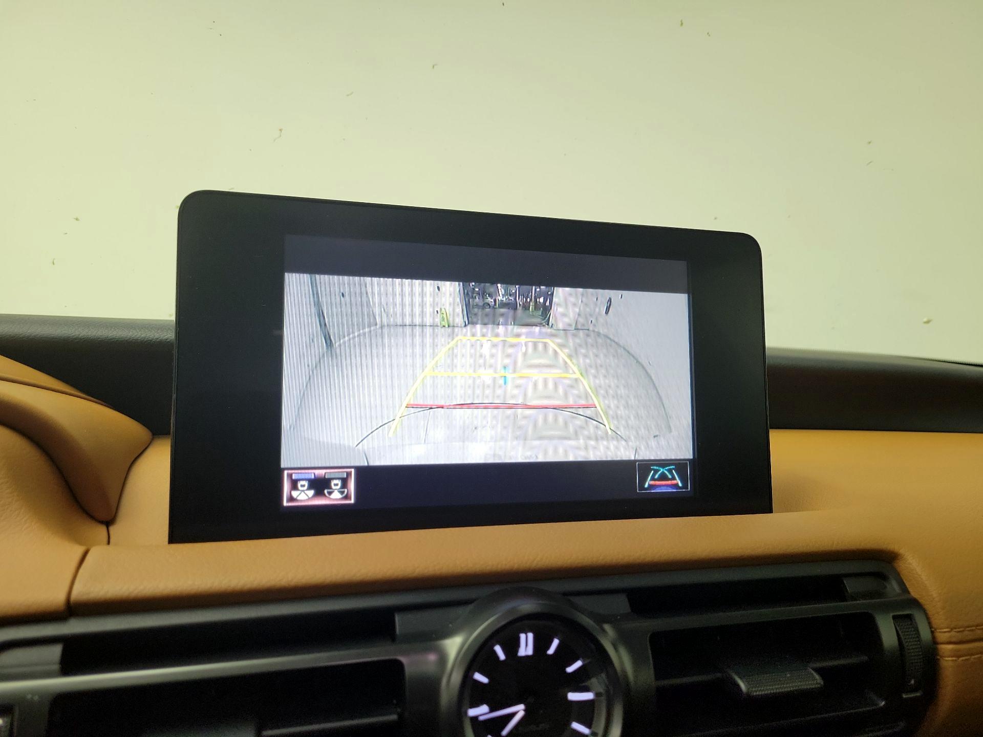 Thumbnail: 2024 Lexus IS - 13