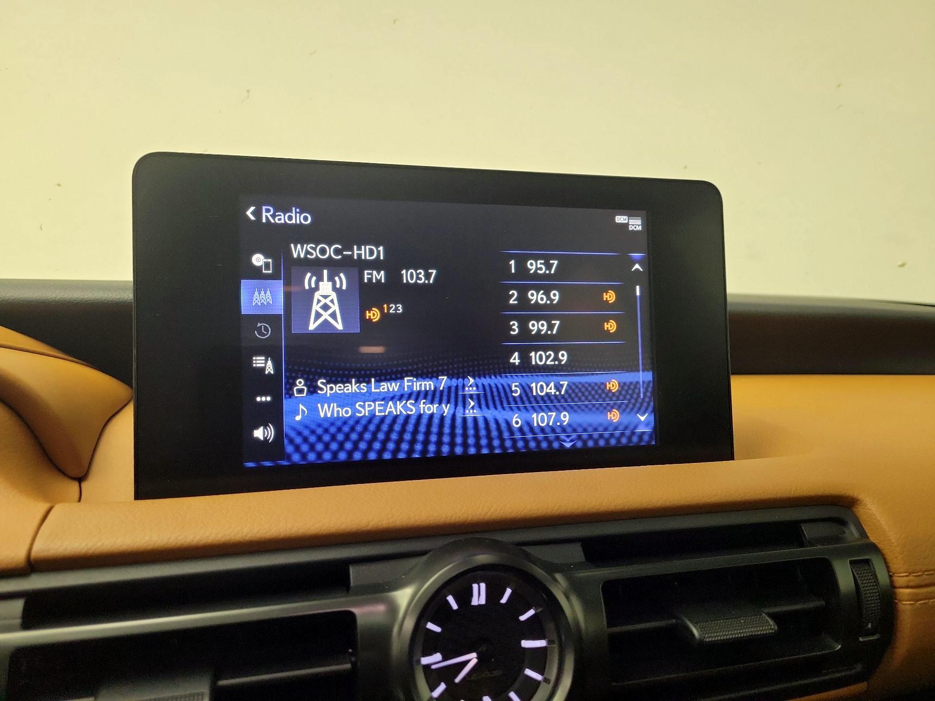 Thumbnail: 2024 Lexus IS - 14