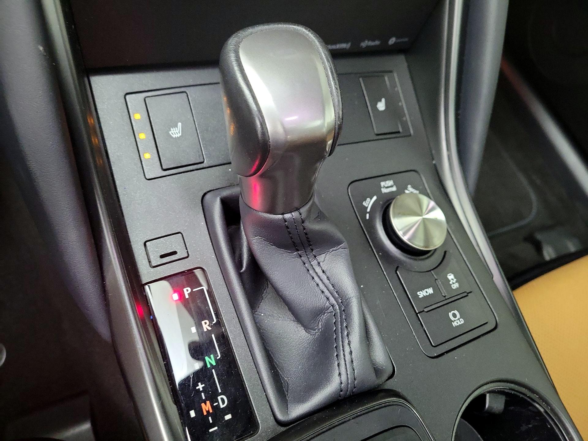 Thumbnail: 2024 Lexus IS - 16