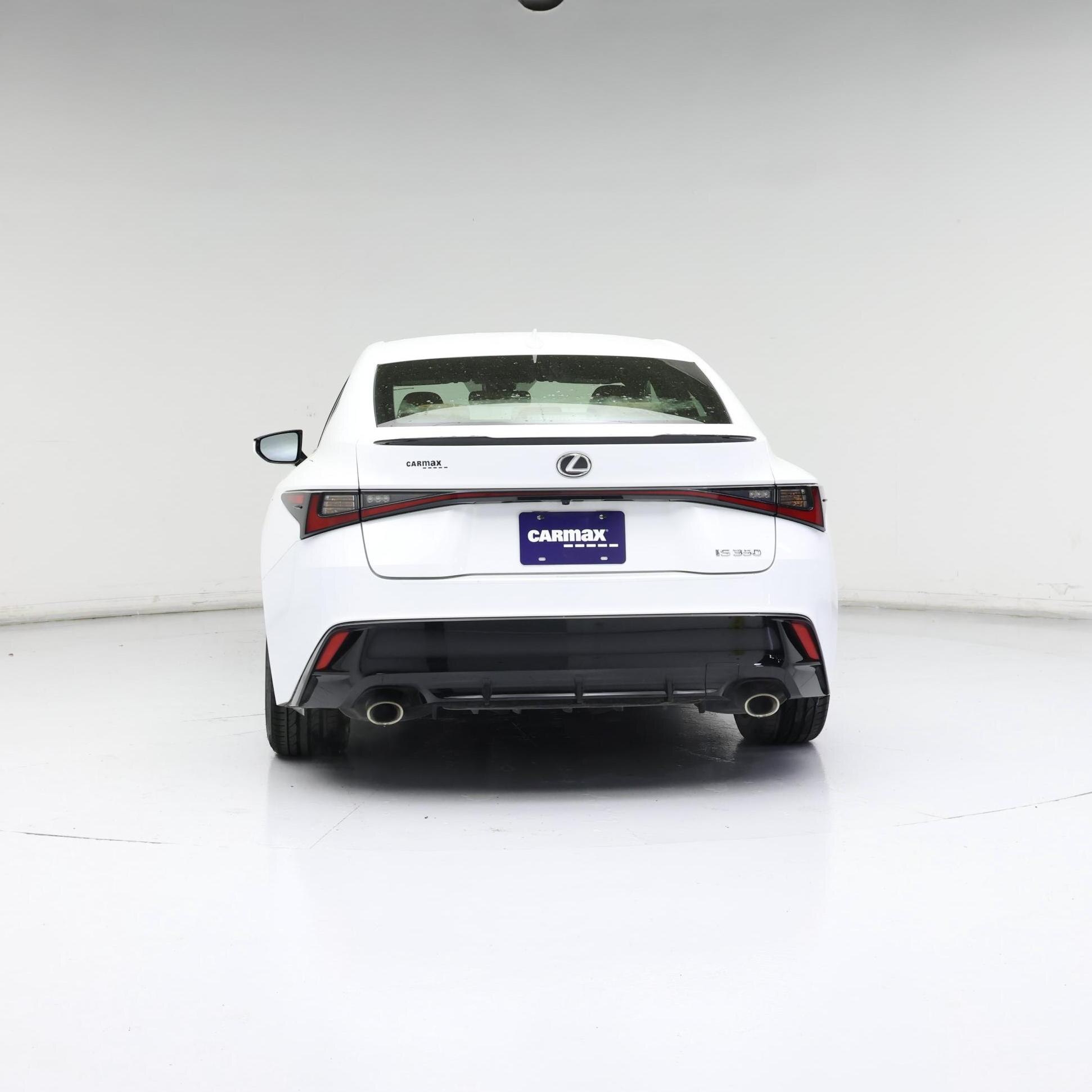 Thumbnail: 2024 Lexus IS - 6