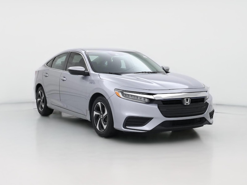 2022 Honda Insight EX -
                  Clermont, FL