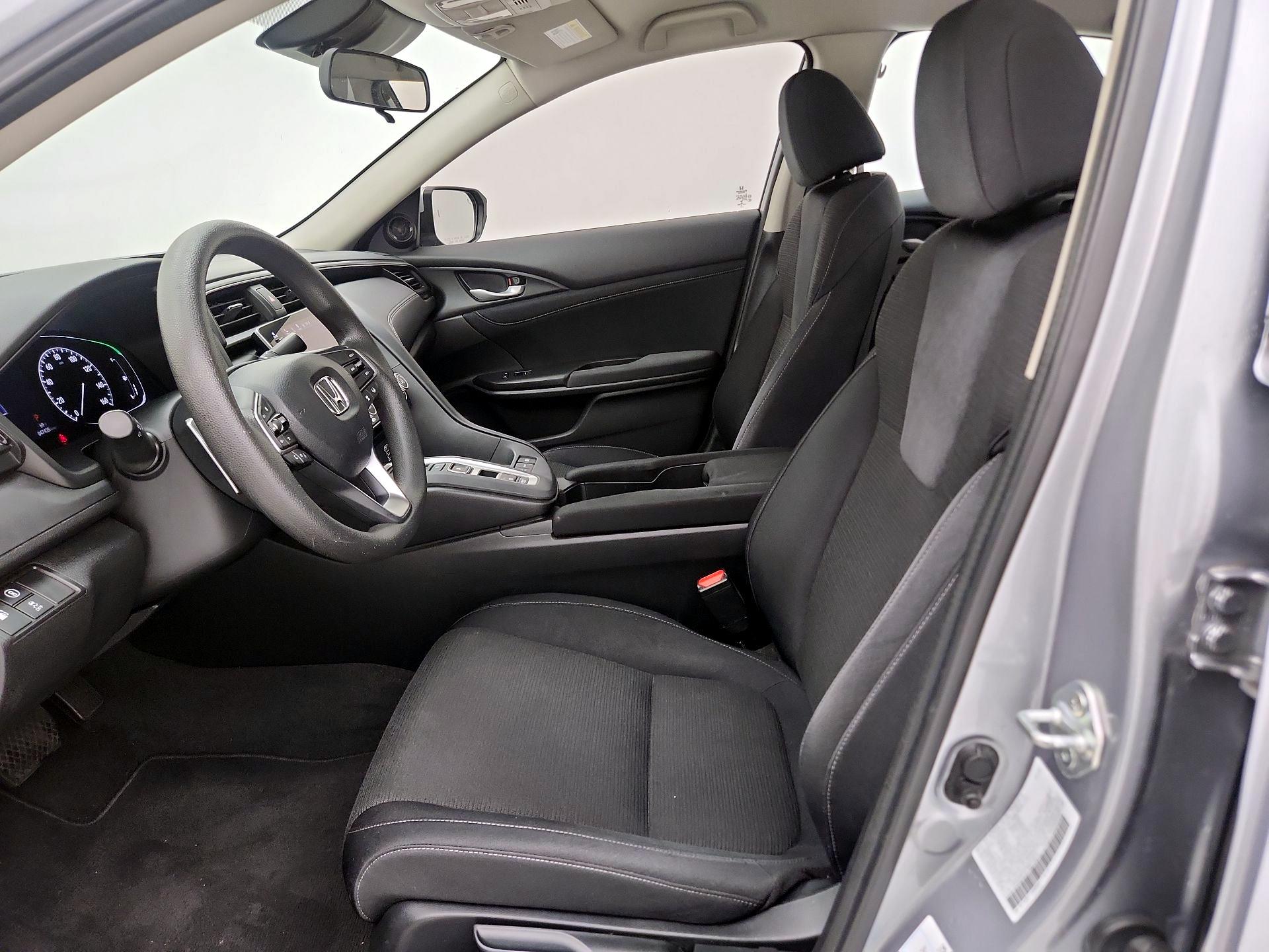 Thumbnail: 2022 Honda Insight - 11