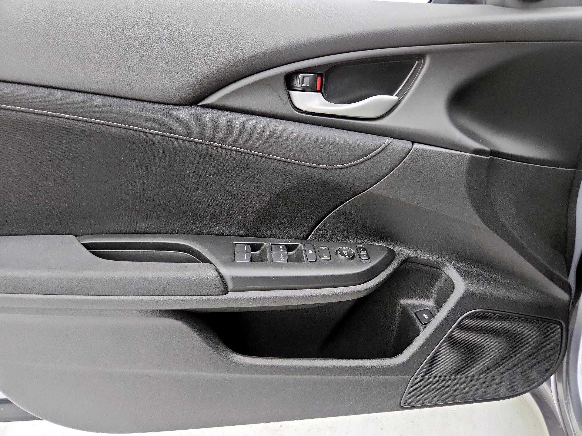 Thumbnail: 2022 Honda Insight - 12